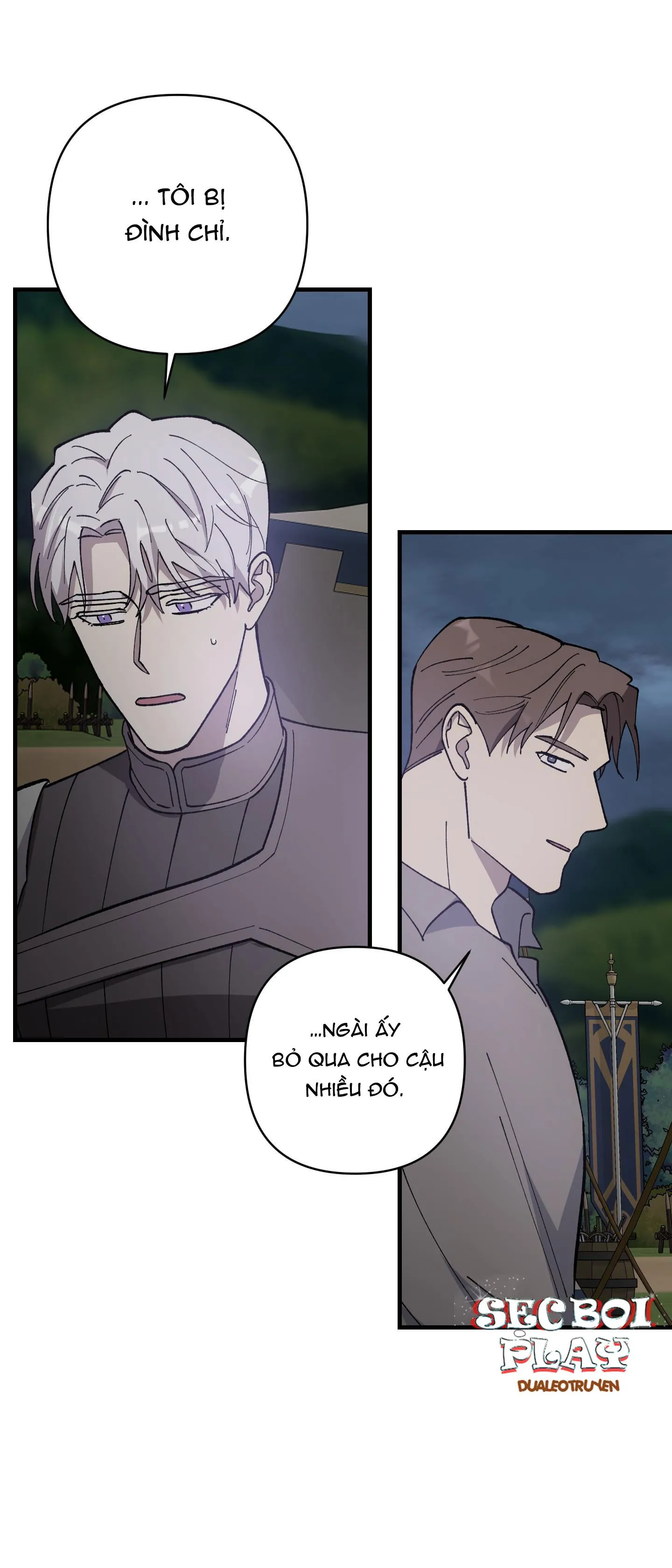 Đóa hoa của mặt trời Chapter 17 Trang 54