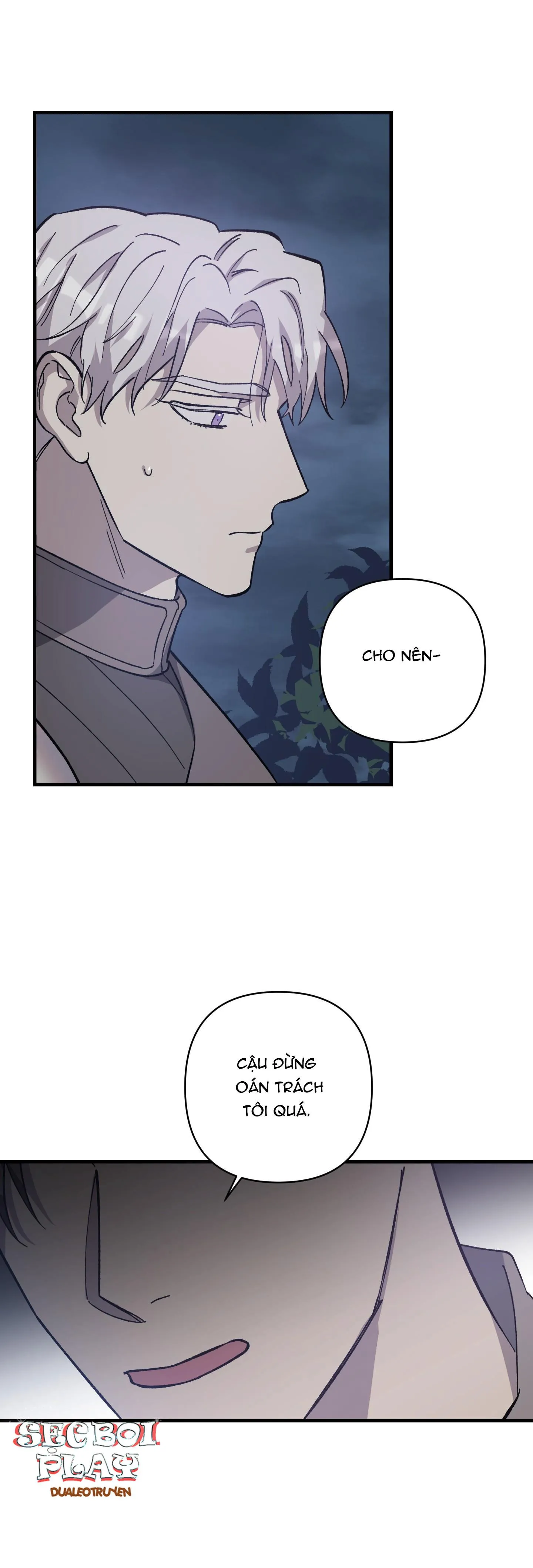 Đóa hoa của mặt trời Chapter 18 Trang 15