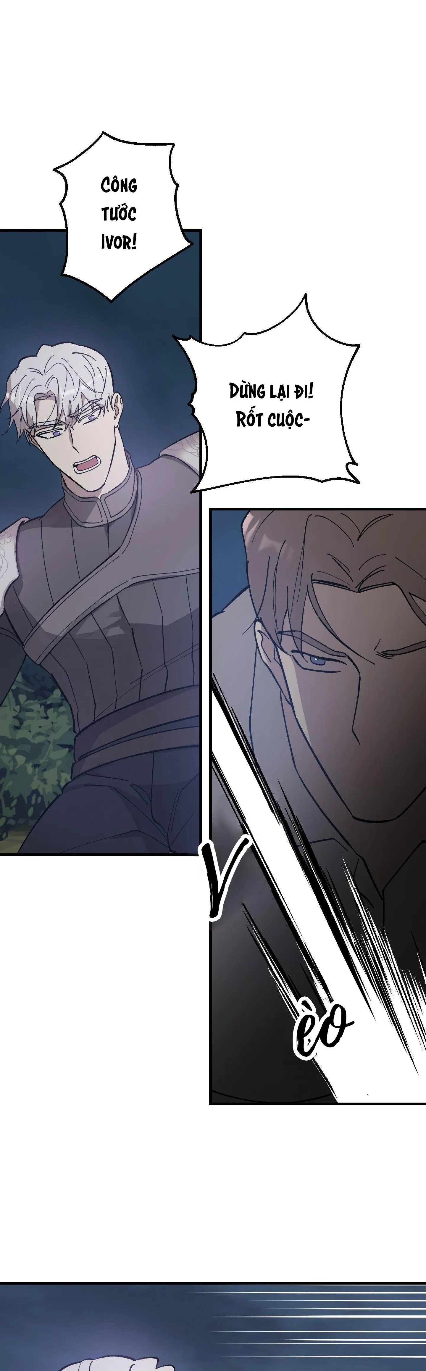 Đóa hoa của mặt trời Chapter 18 Trang 18