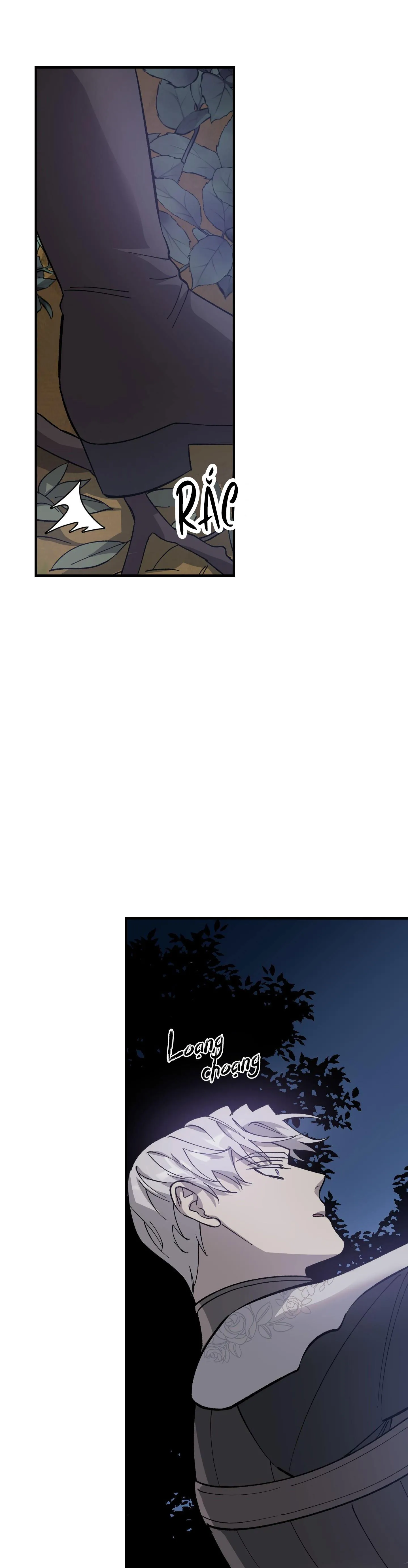 Đóa hoa của mặt trời Chapter 18 Trang 20