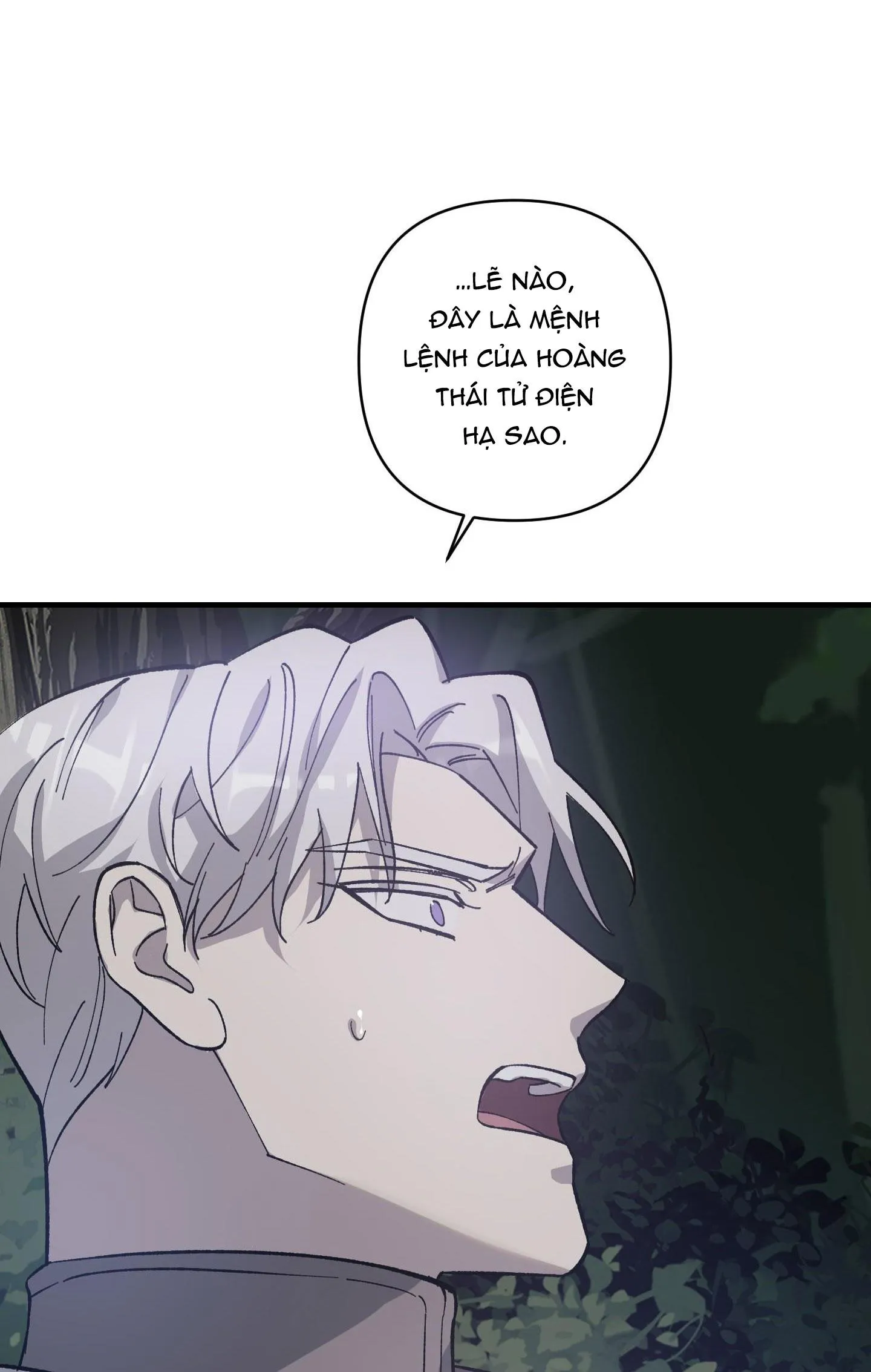 Đóa hoa của mặt trời Chapter 18 Trang 22