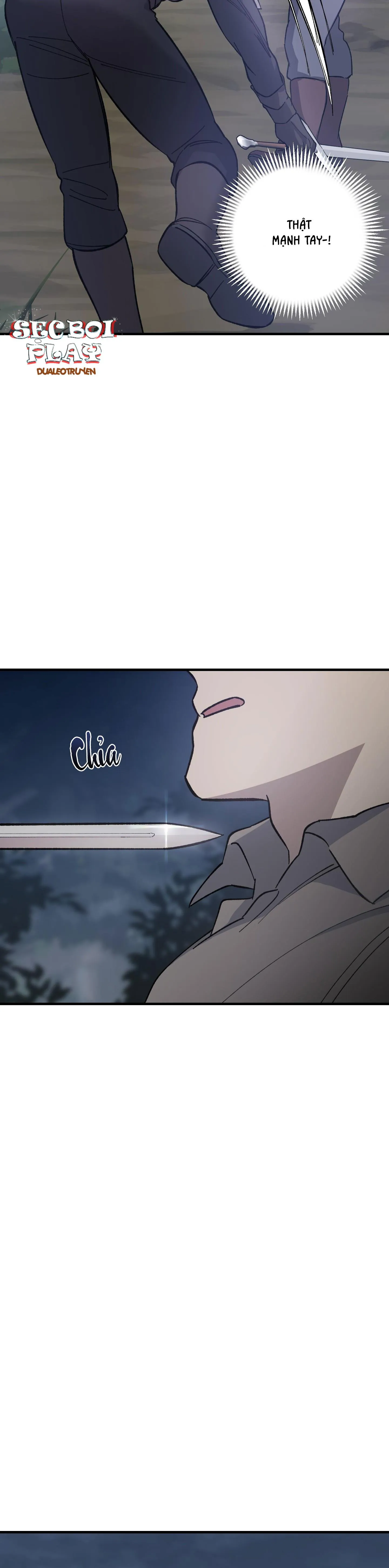 Đóa hoa của mặt trời Chapter 18 Trang 28