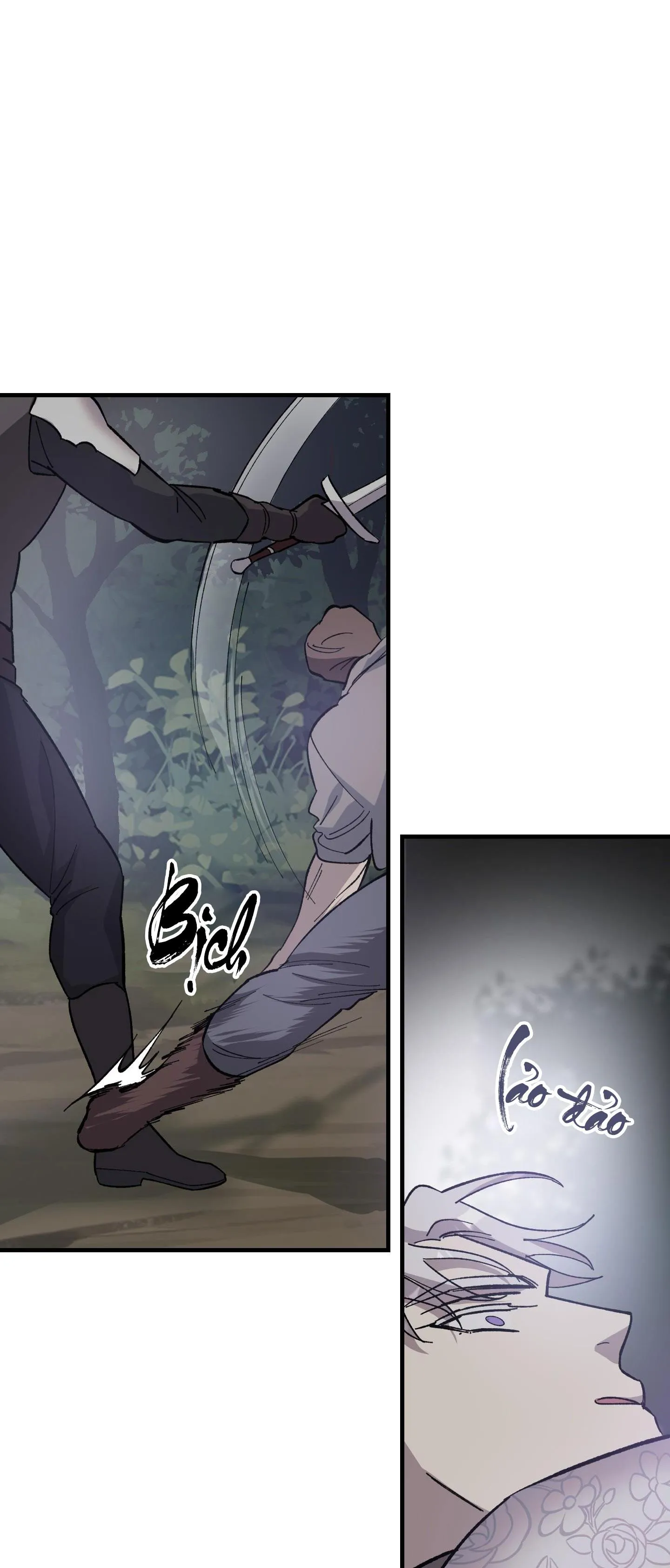 Đóa hoa của mặt trời Chapter 18 Trang 32