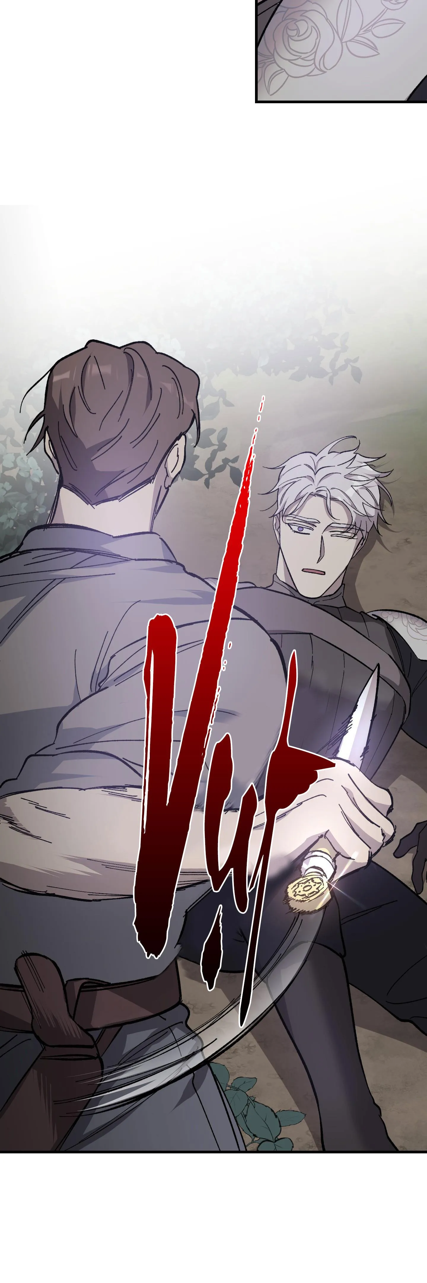 Đóa hoa của mặt trời Chapter 18 Trang 33