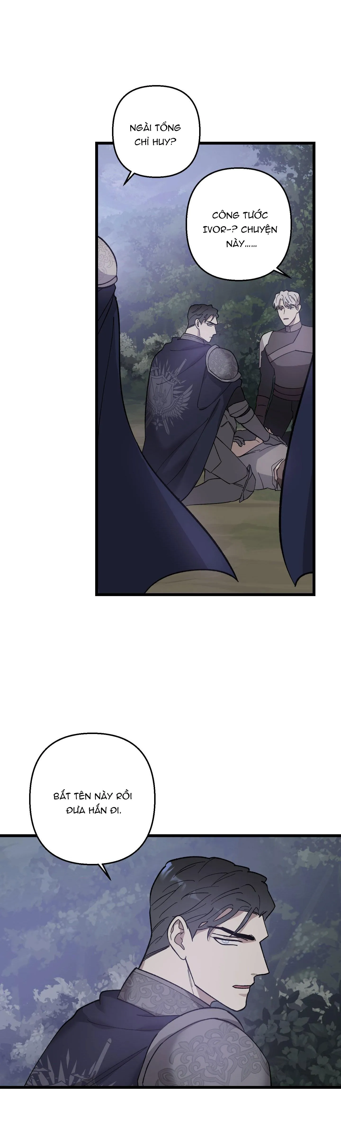 Đóa hoa của mặt trời Chapter 19 Trang 6