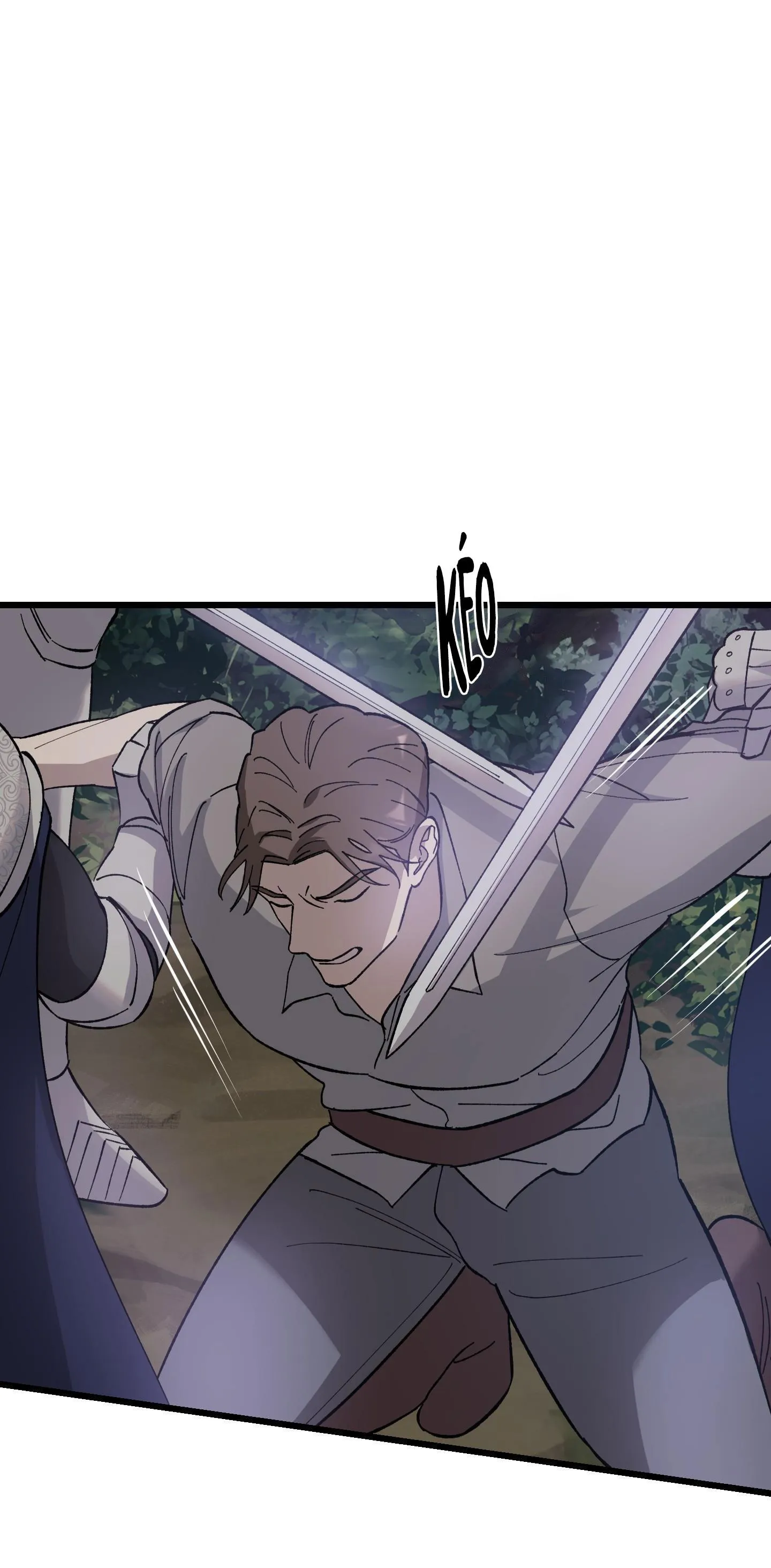 Đóa hoa của mặt trời Chapter 19 Trang 7