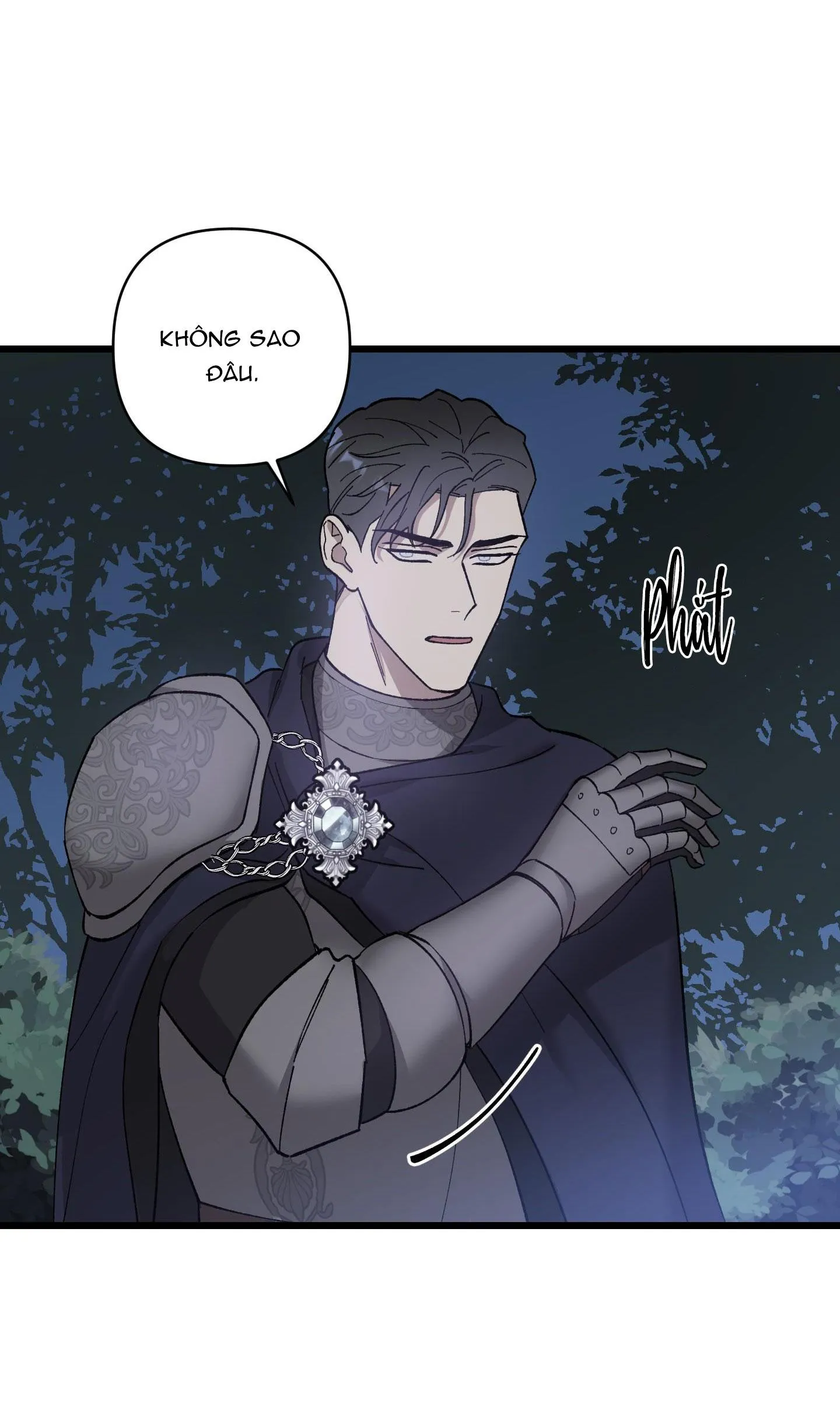 Đóa hoa của mặt trời Chapter 19 Trang 9