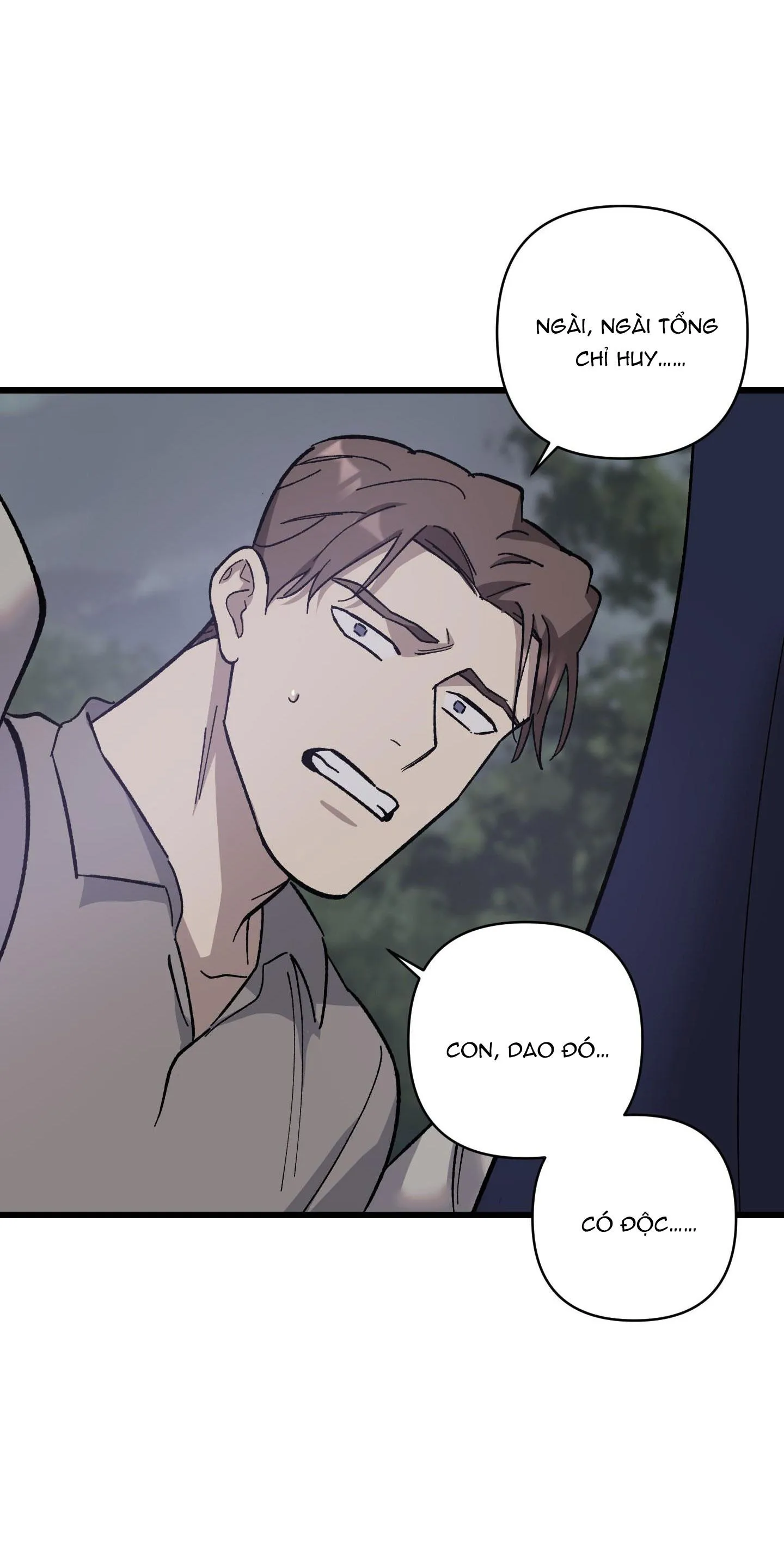 Đóa hoa của mặt trời Chapter 19 Trang 12