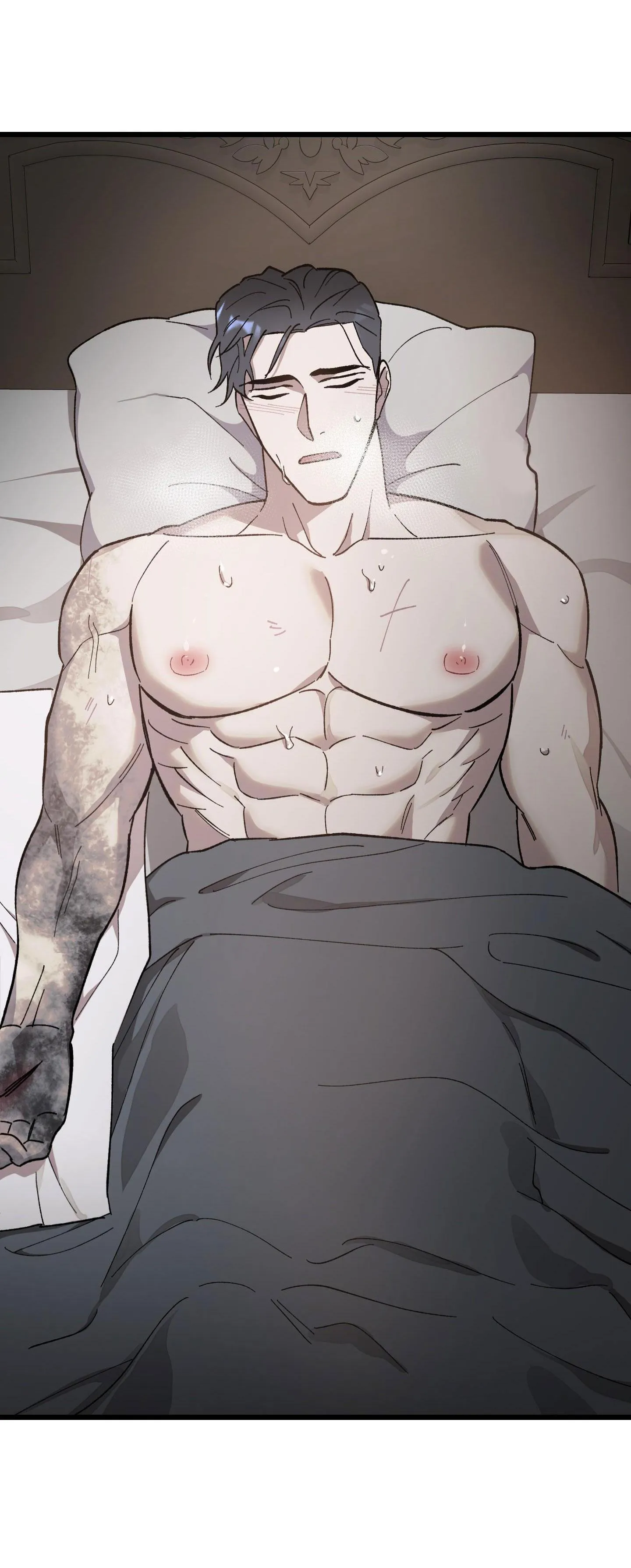 Đóa hoa của mặt trời Chapter 19 Trang 17