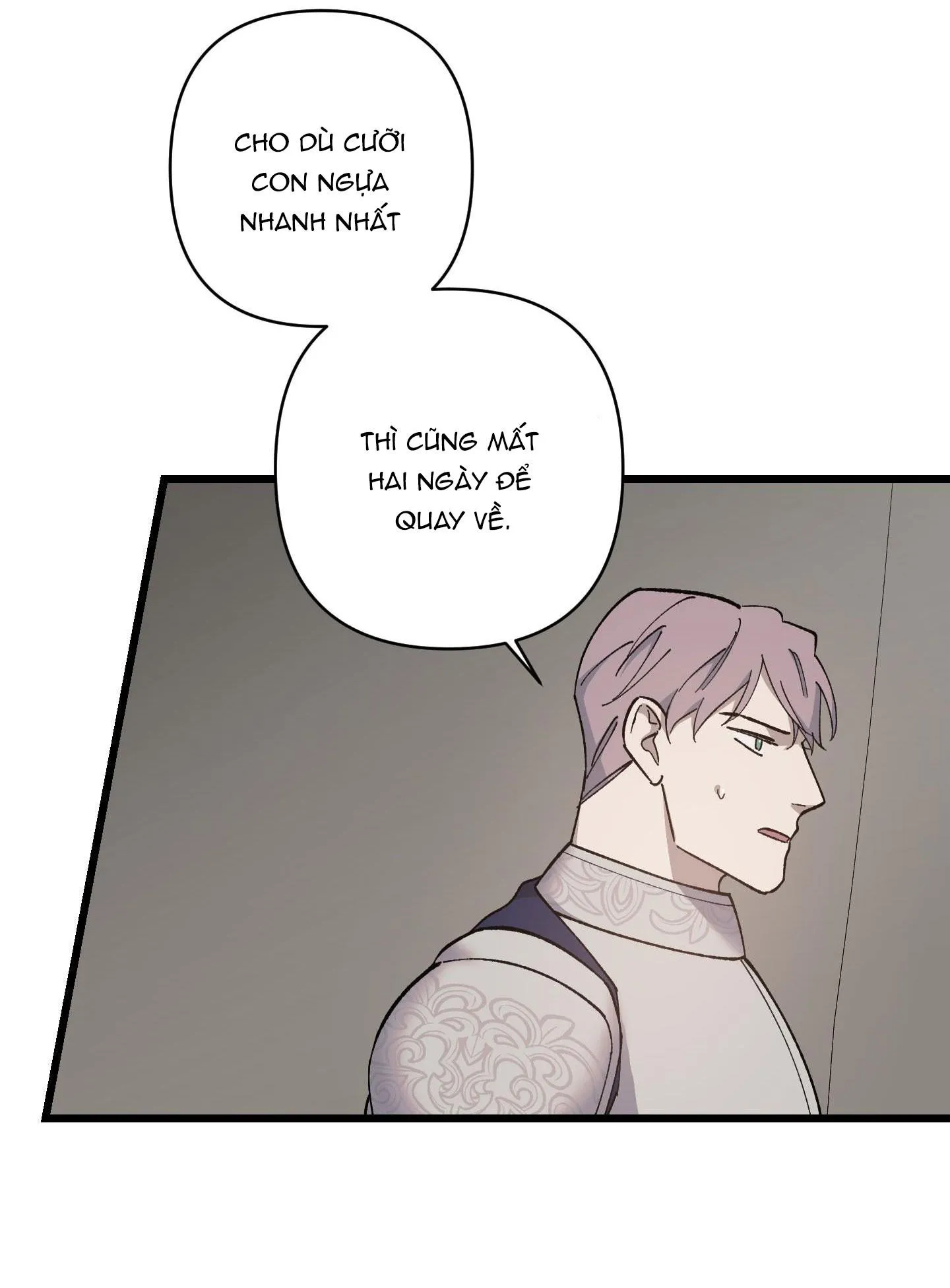 Đóa hoa của mặt trời Chapter 19 Trang 25