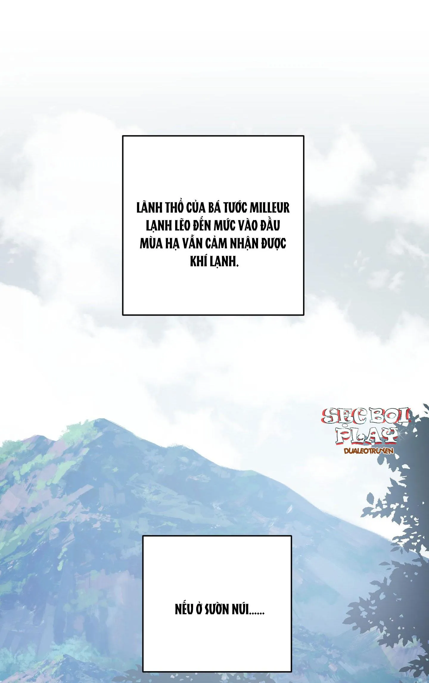 Đóa hoa của mặt trời Chapter 19 Trang 28