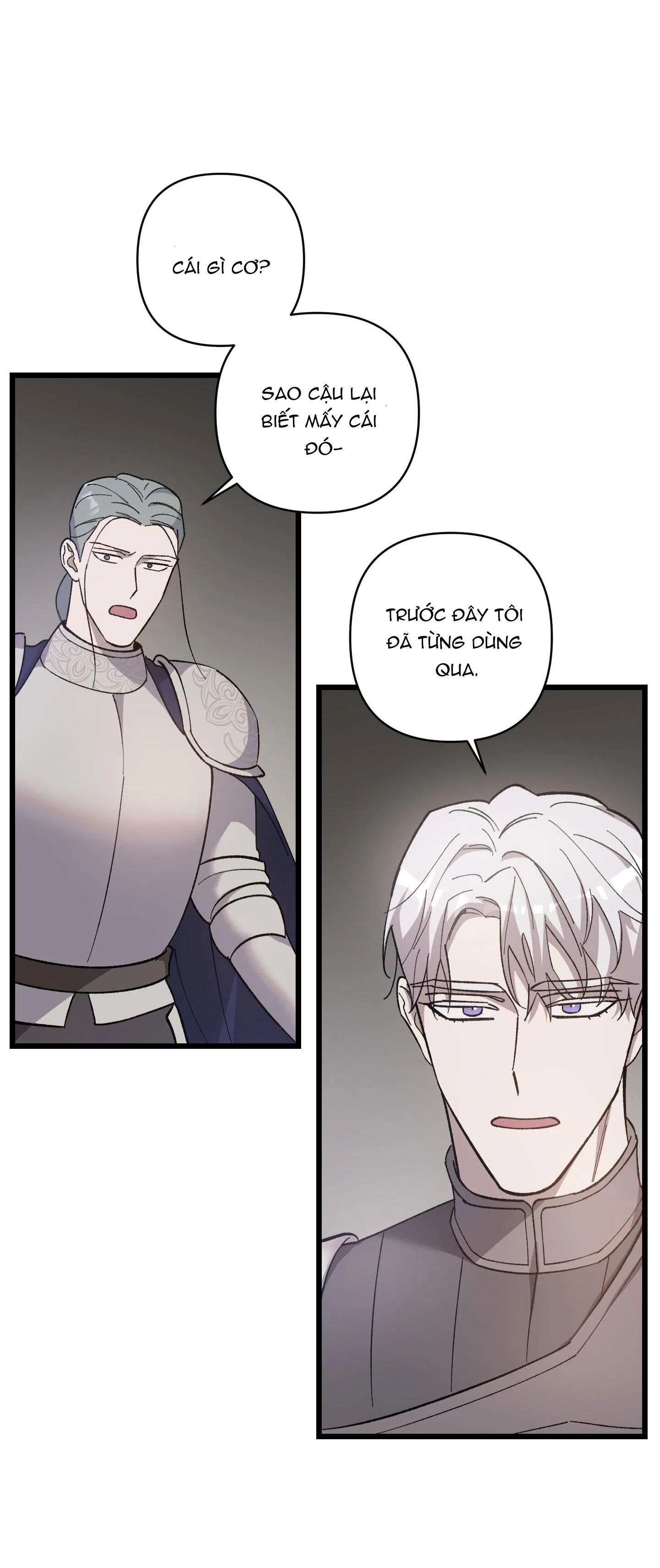 Đóa hoa của mặt trời Chapter 19 Trang 30