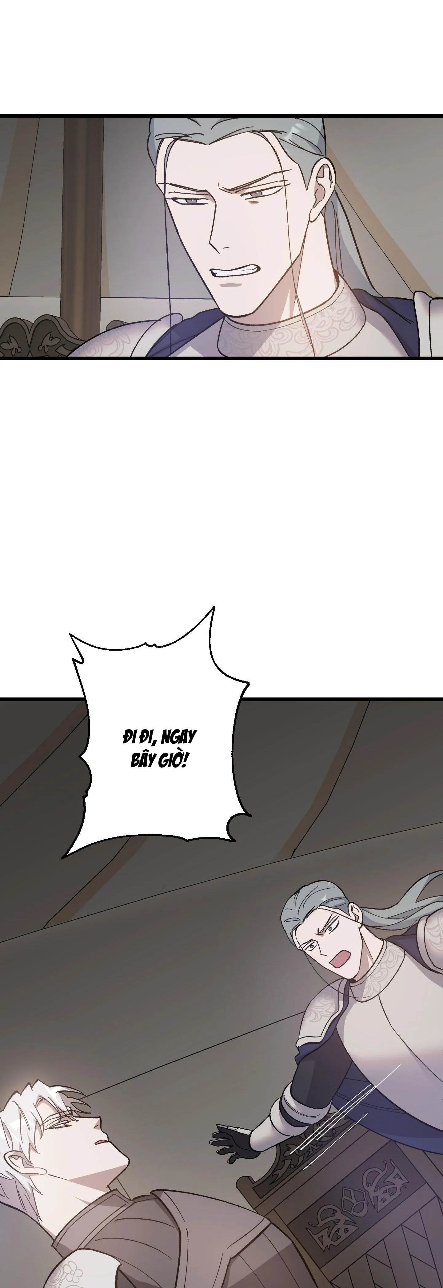 Đóa hoa của mặt trời Chapter 19 Trang 34