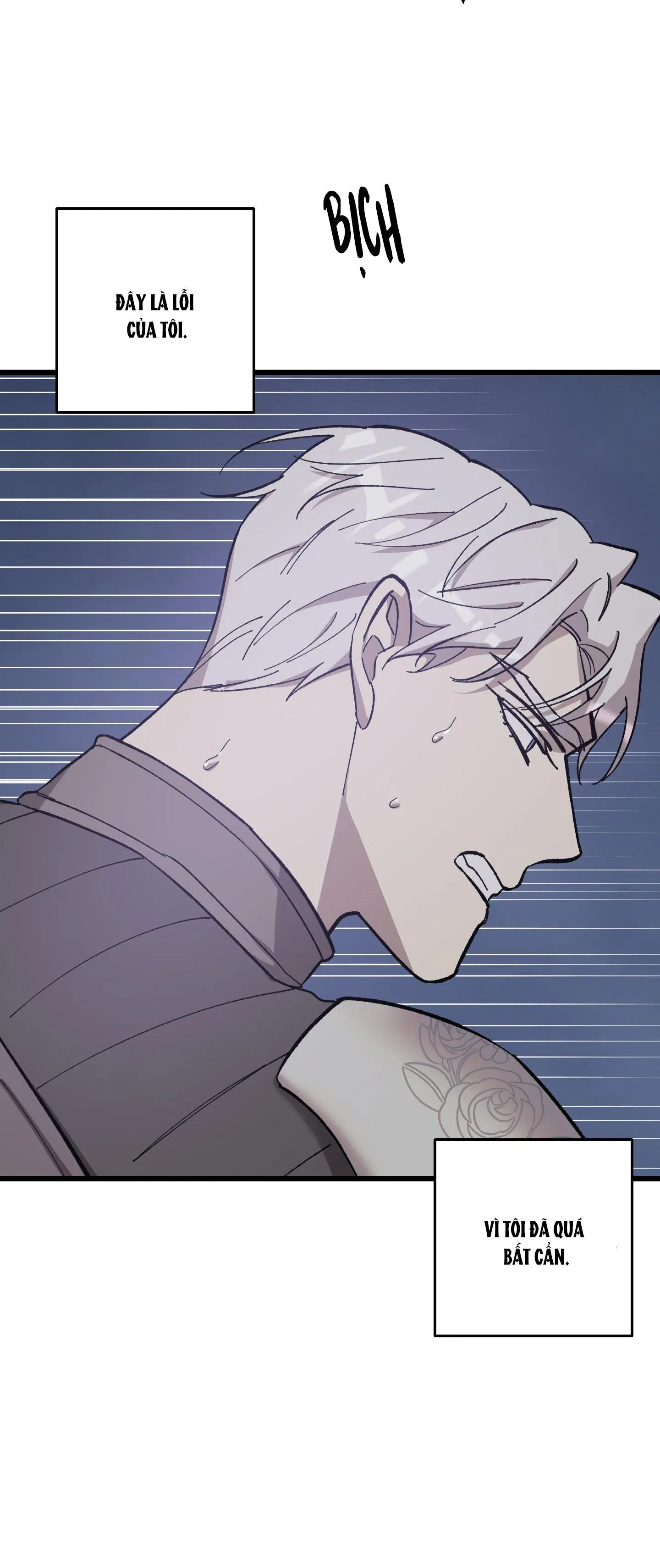 Đóa hoa của mặt trời Chapter 19 Trang 37