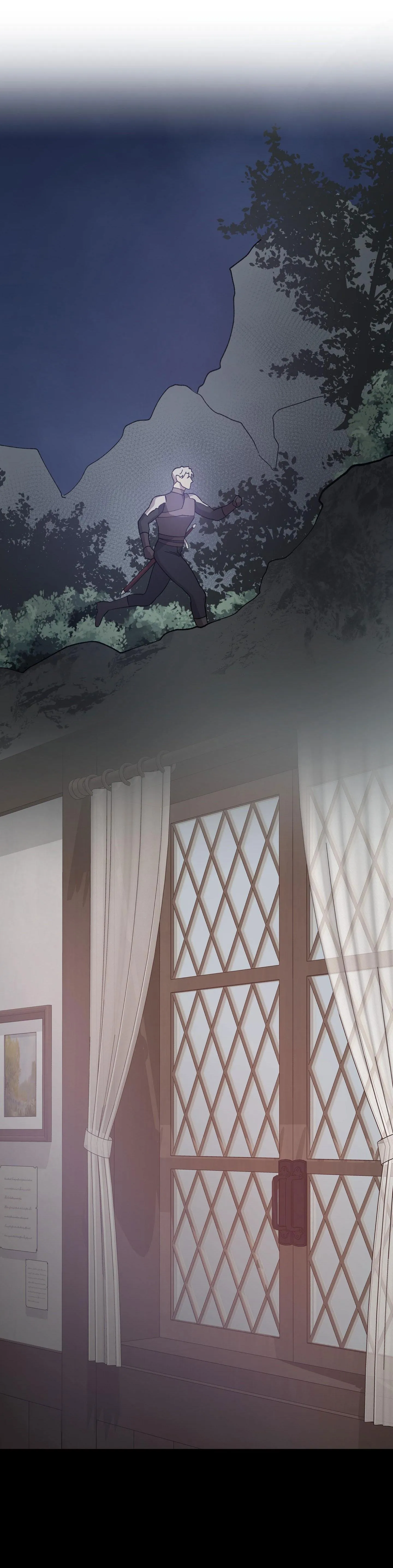 Đóa hoa của mặt trời Chapter 19 Trang 38