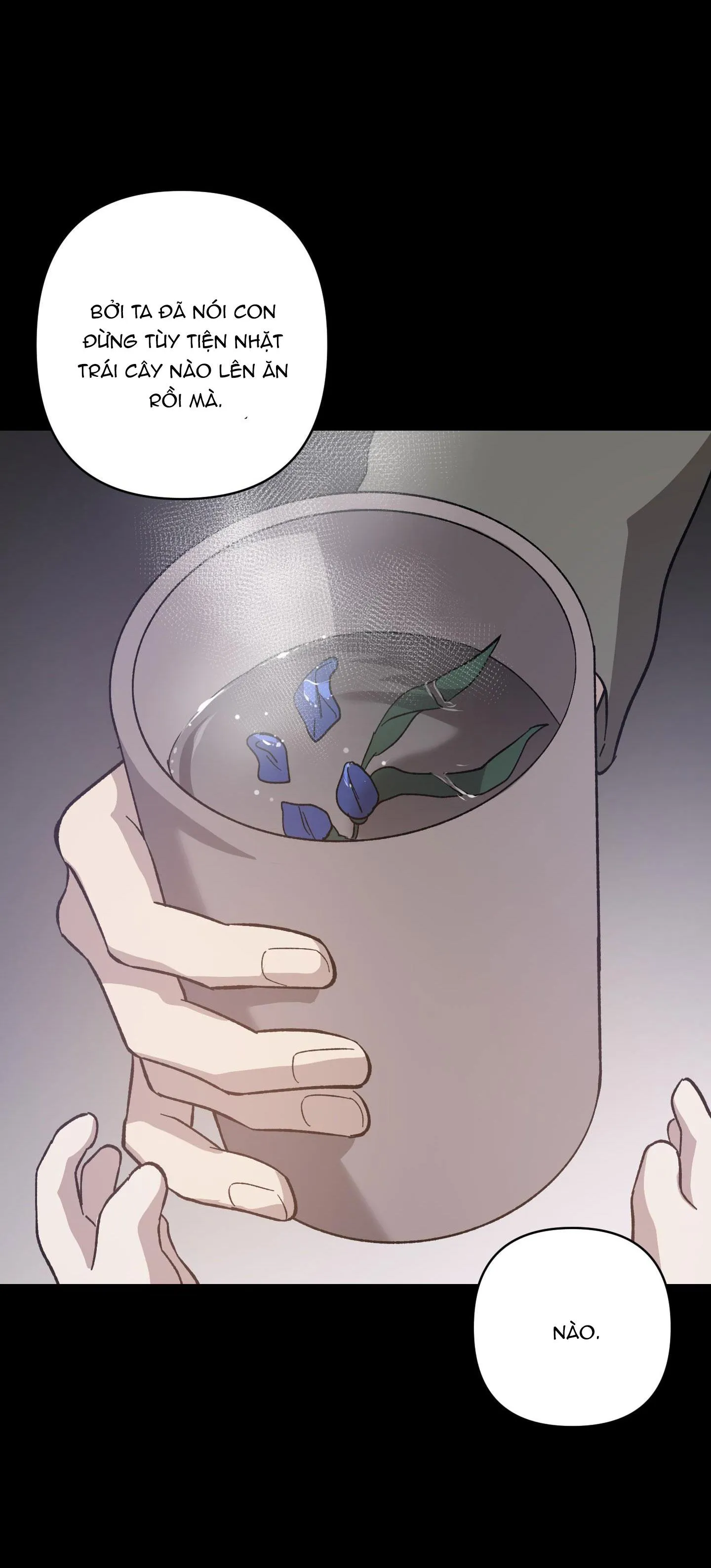 Đóa hoa của mặt trời Chapter 19 Trang 39