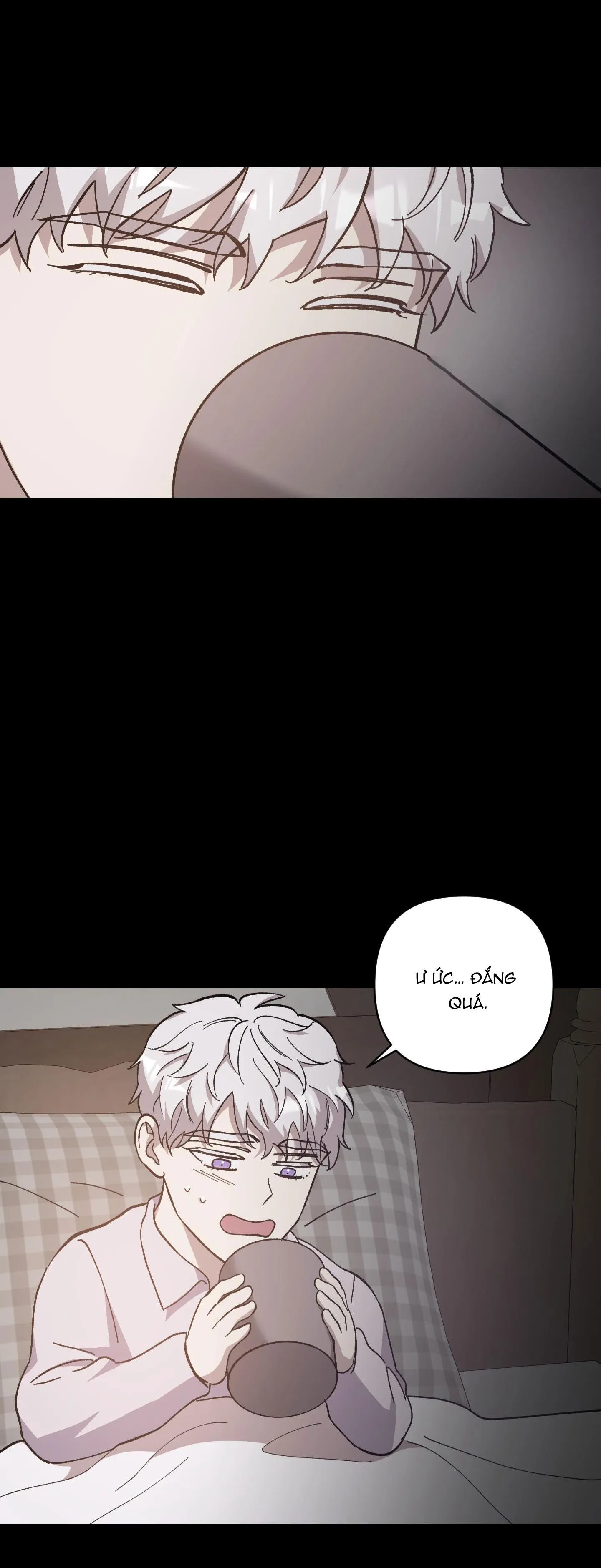 Đóa hoa của mặt trời Chapter 19 Trang 40