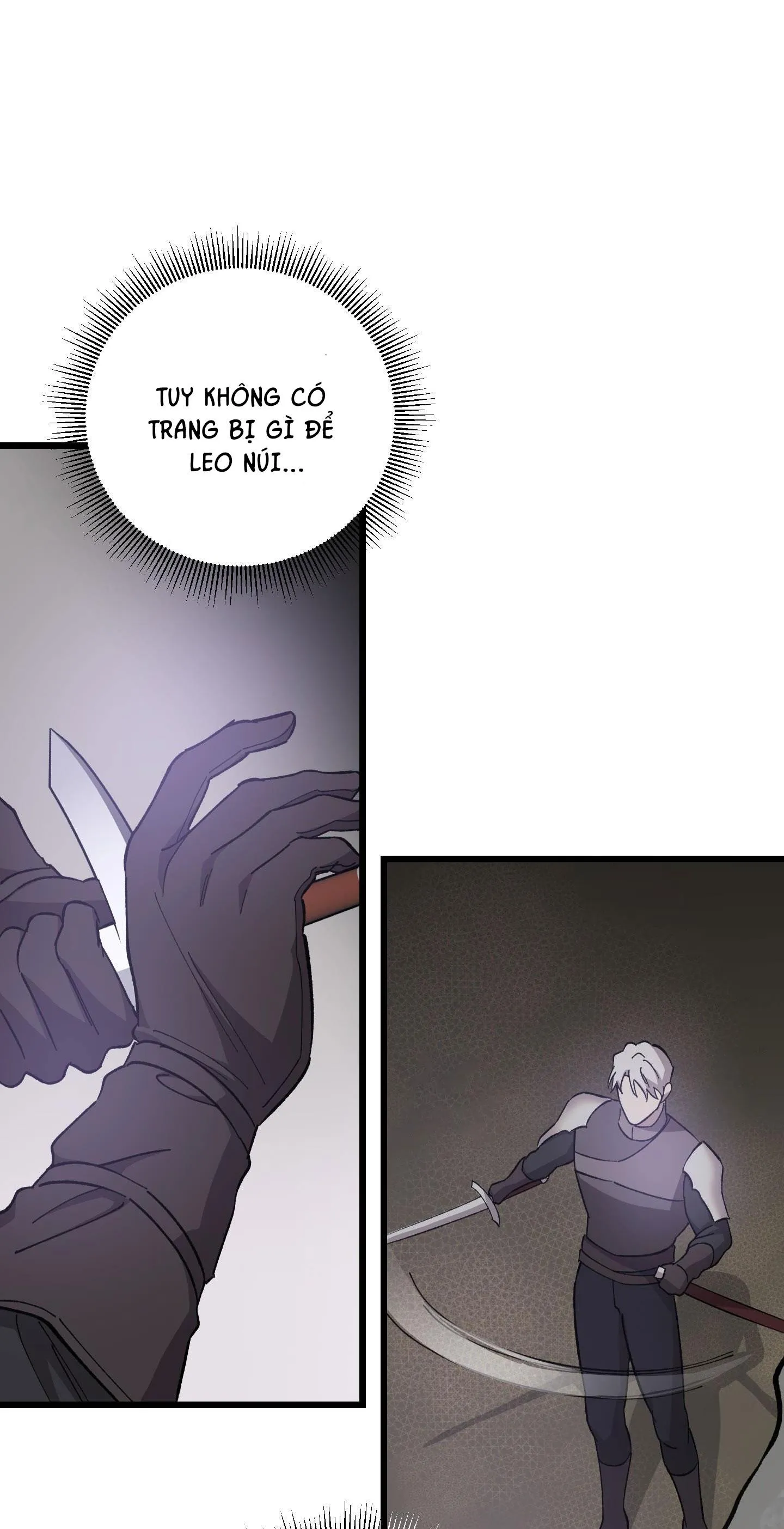 Đóa hoa của mặt trời Chapter 19 Trang 46