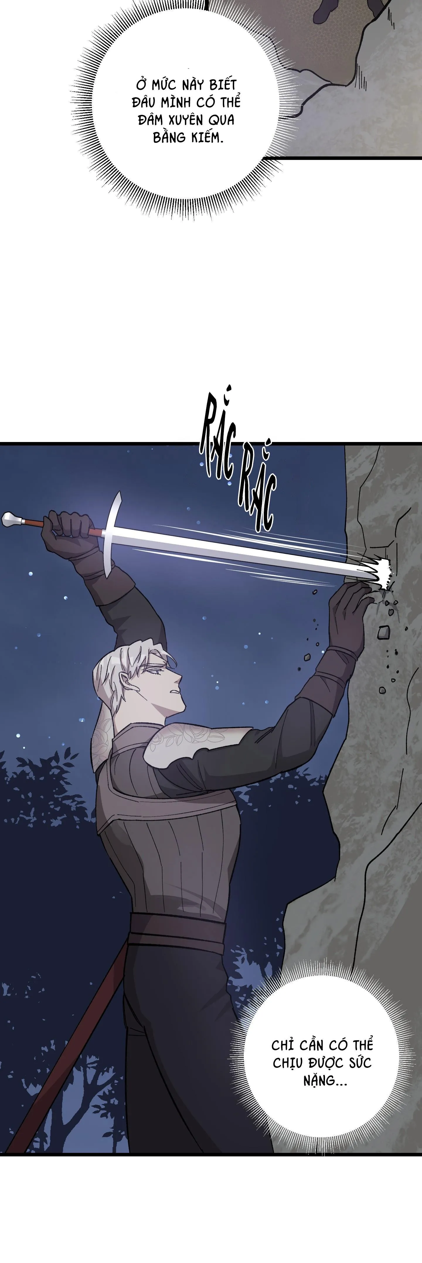 Đóa hoa của mặt trời Chapter 19 Trang 47