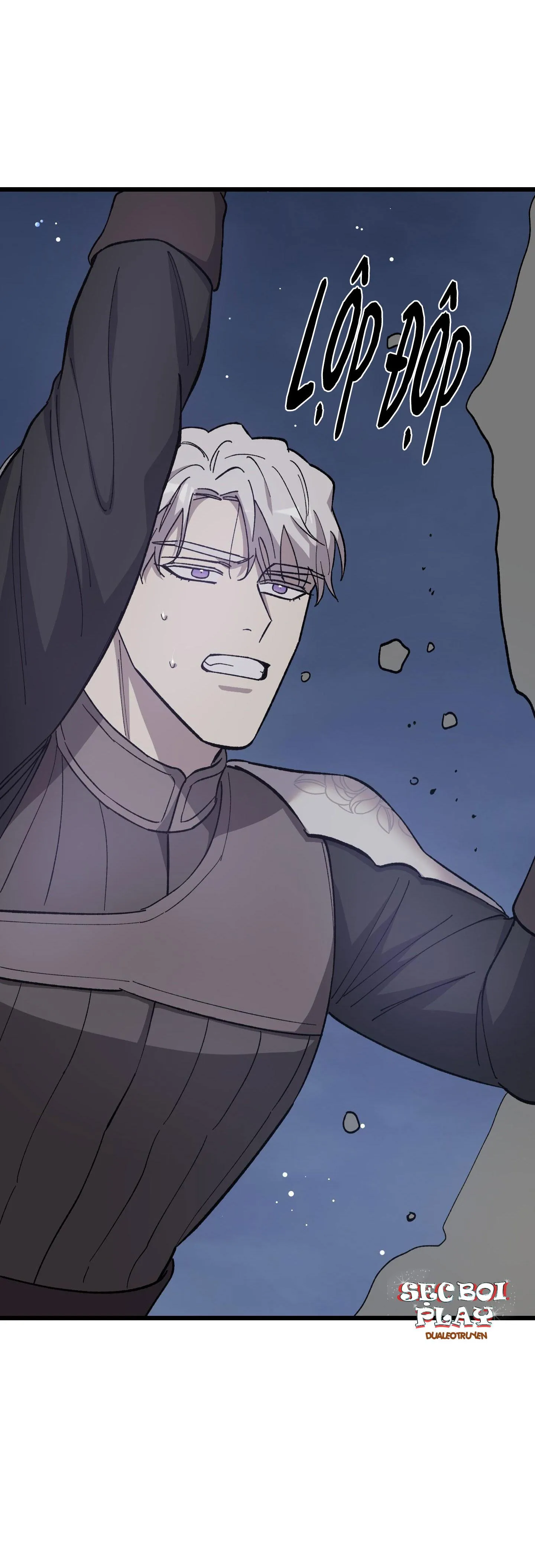 Đóa hoa của mặt trời Chapter 19 Trang 50