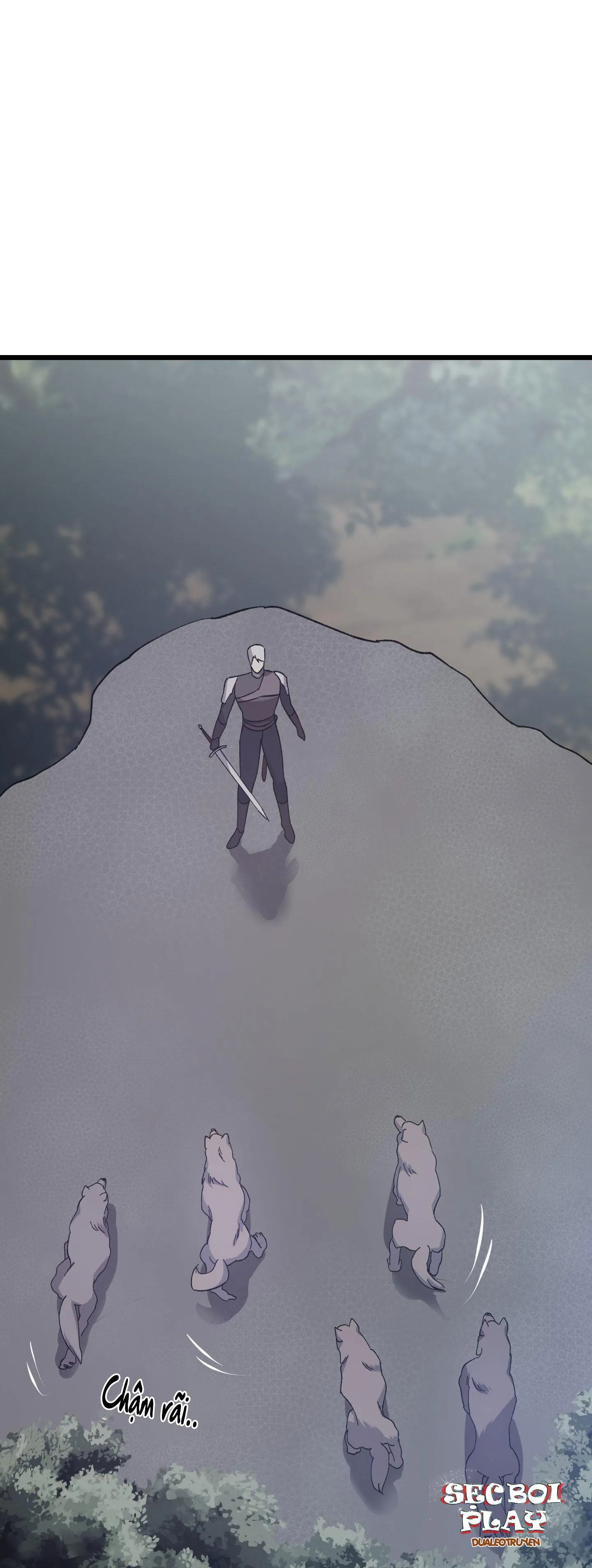 Đóa hoa của mặt trời Chapter 19 Trang 58