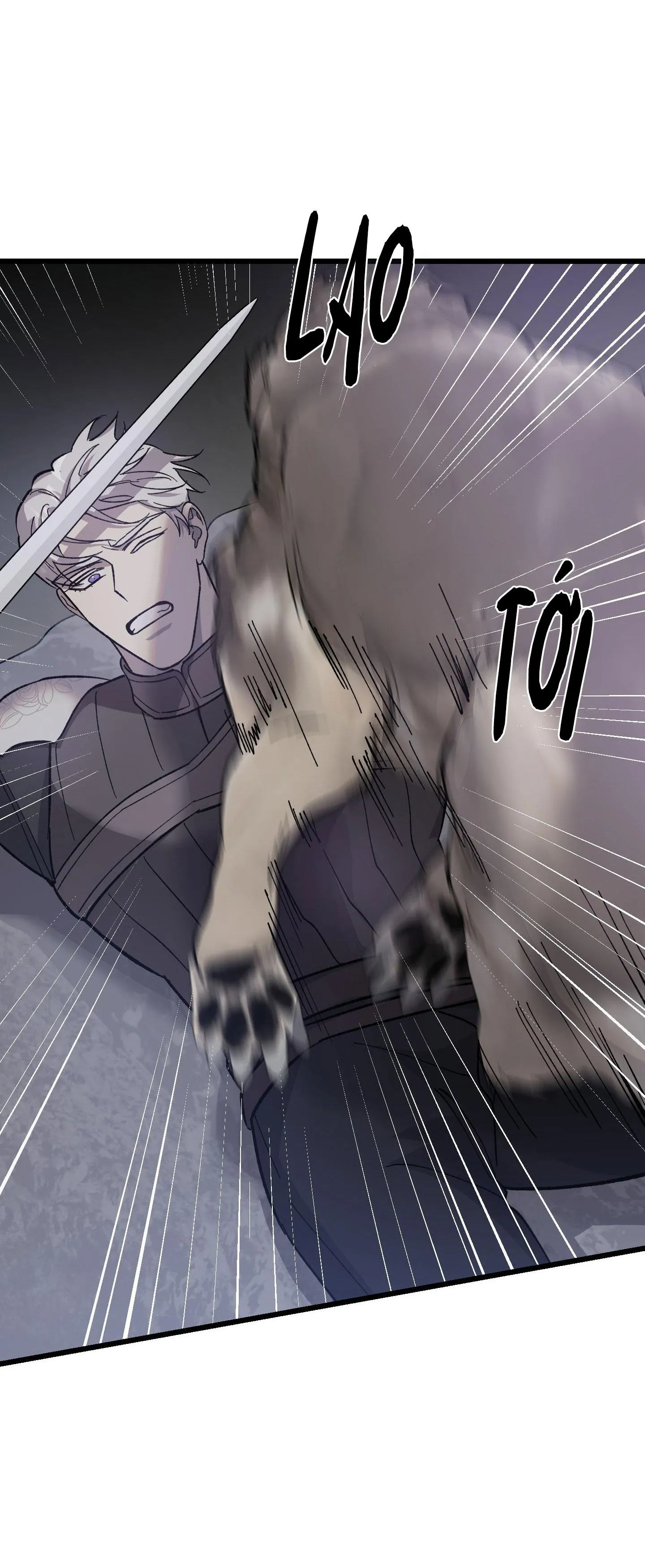 Đóa hoa của mặt trời Chapter 19 Trang 61