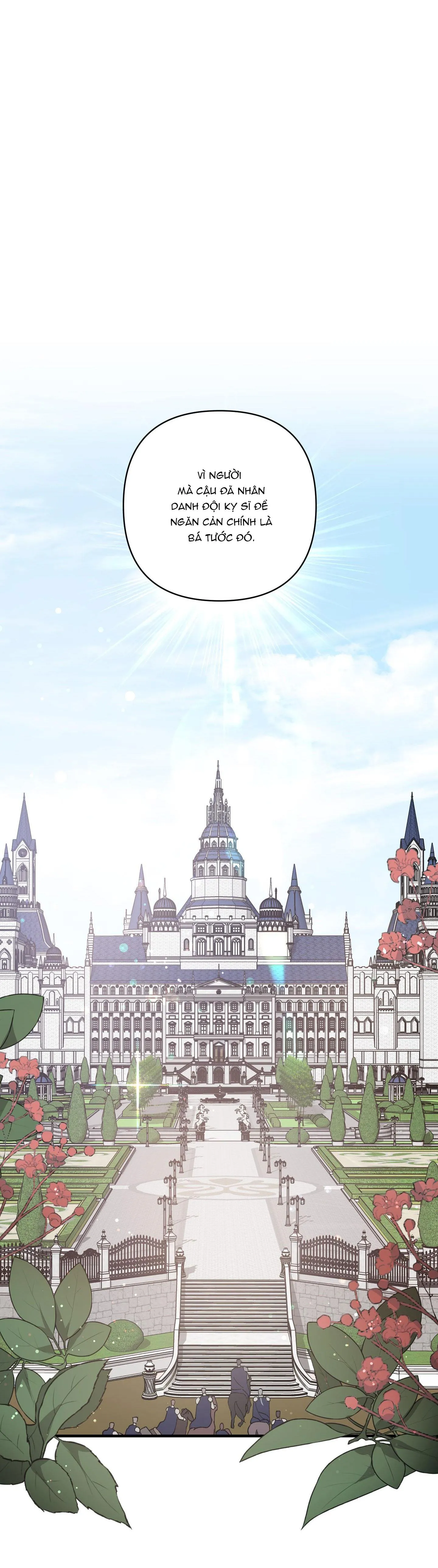 Đóa hoa của mặt trời Chapter 22 Trang 6