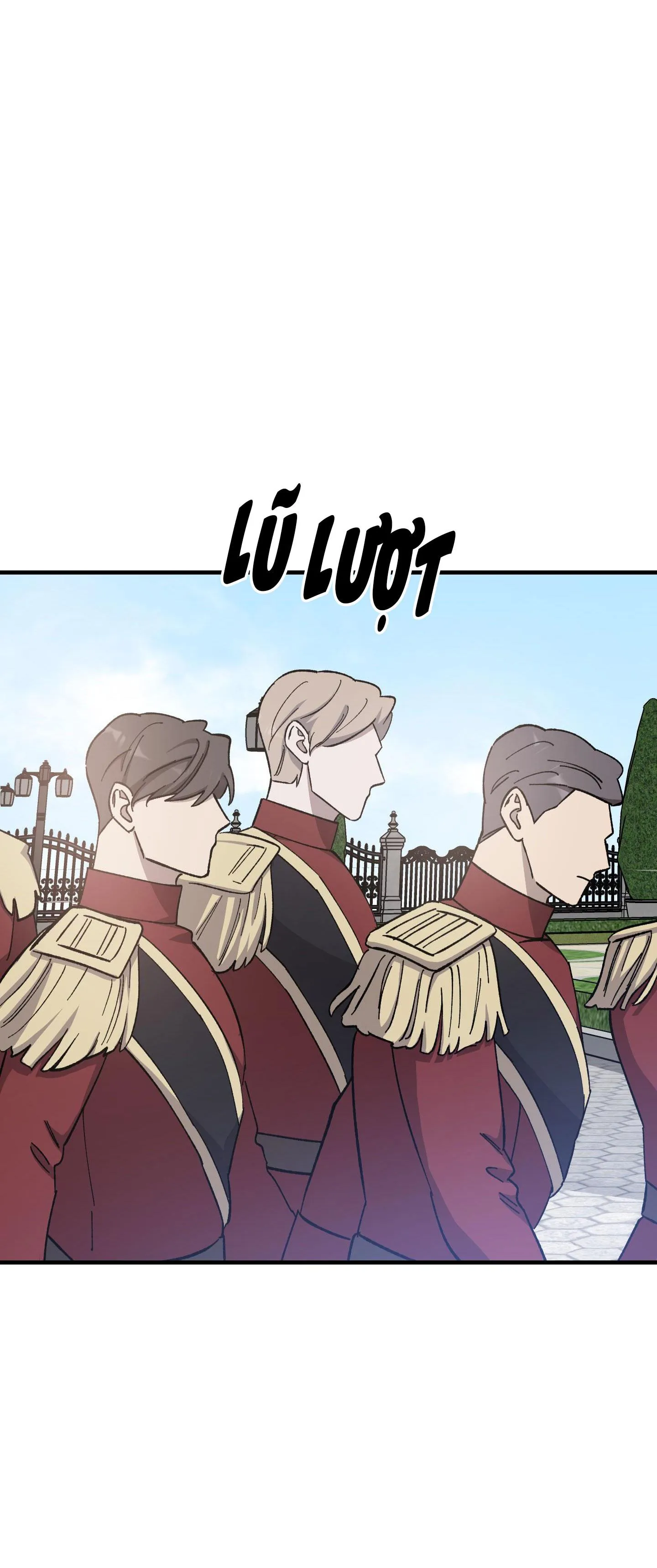 Đóa hoa của mặt trời Chapter 22 Trang 7