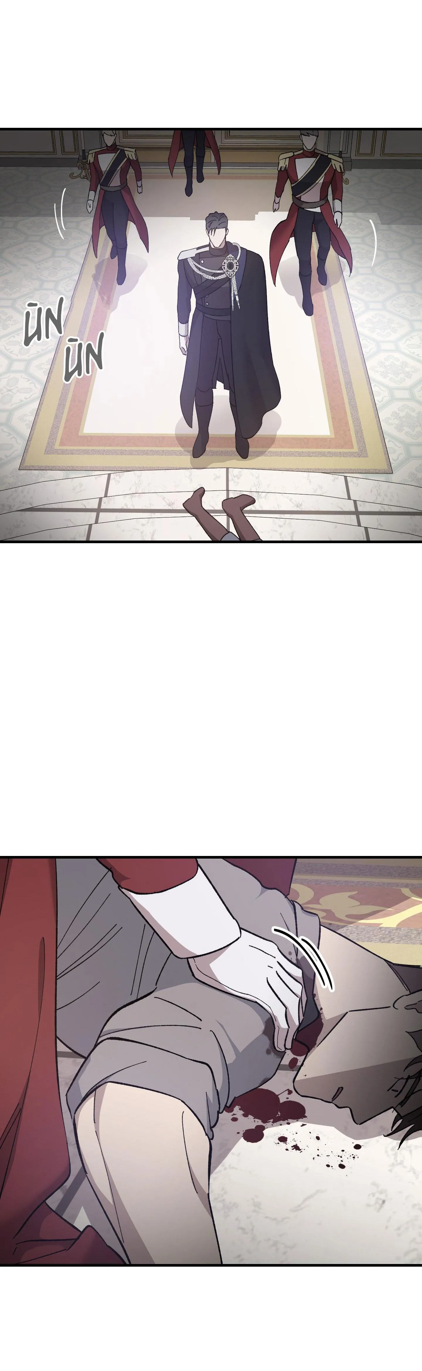 Đóa hoa của mặt trời Chapter 22 Trang 13