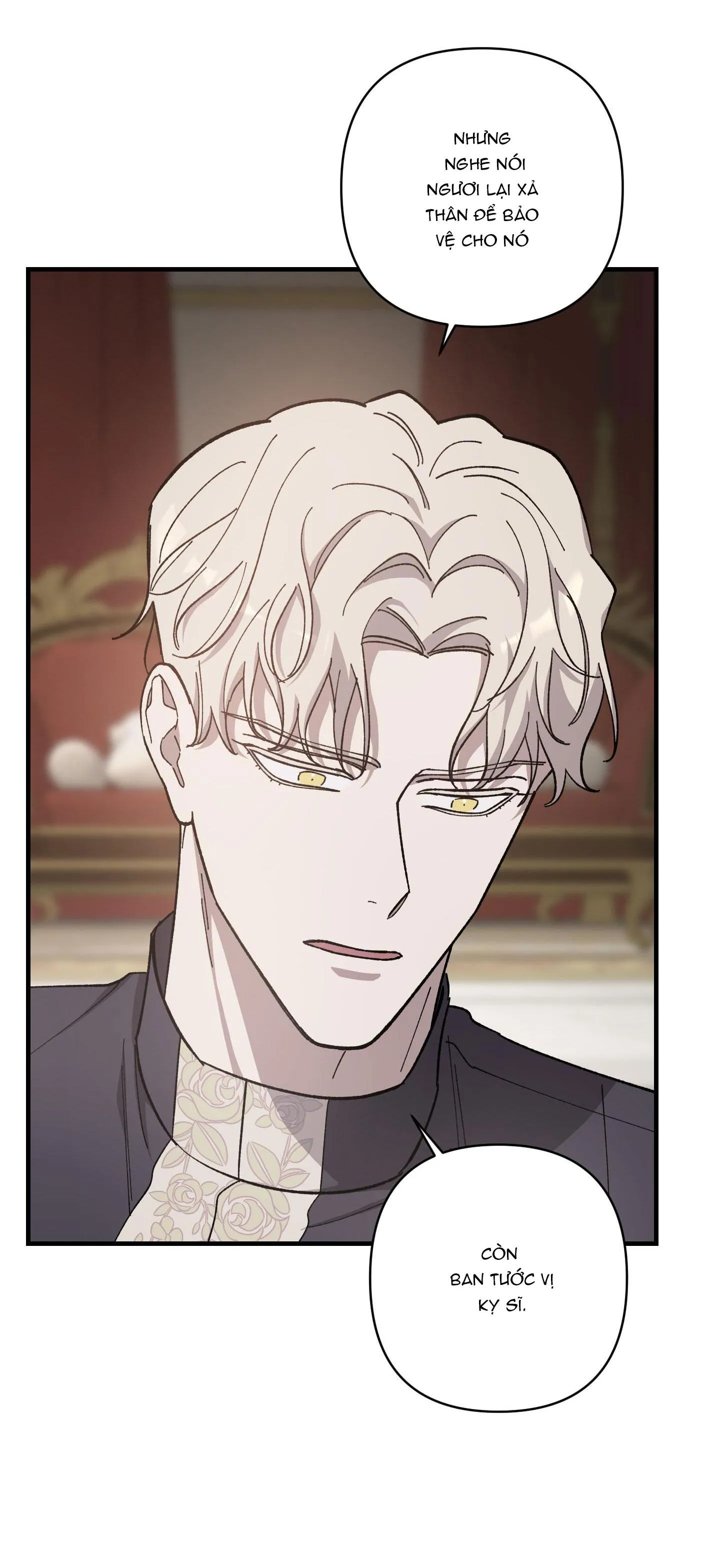 Đóa hoa của mặt trời Chapter 22 Trang 17