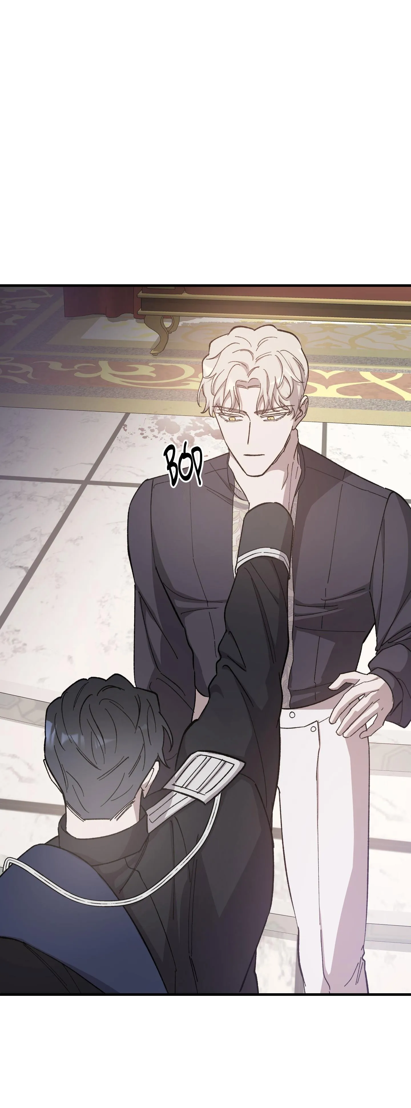 Đóa hoa của mặt trời Chapter 22 Trang 20