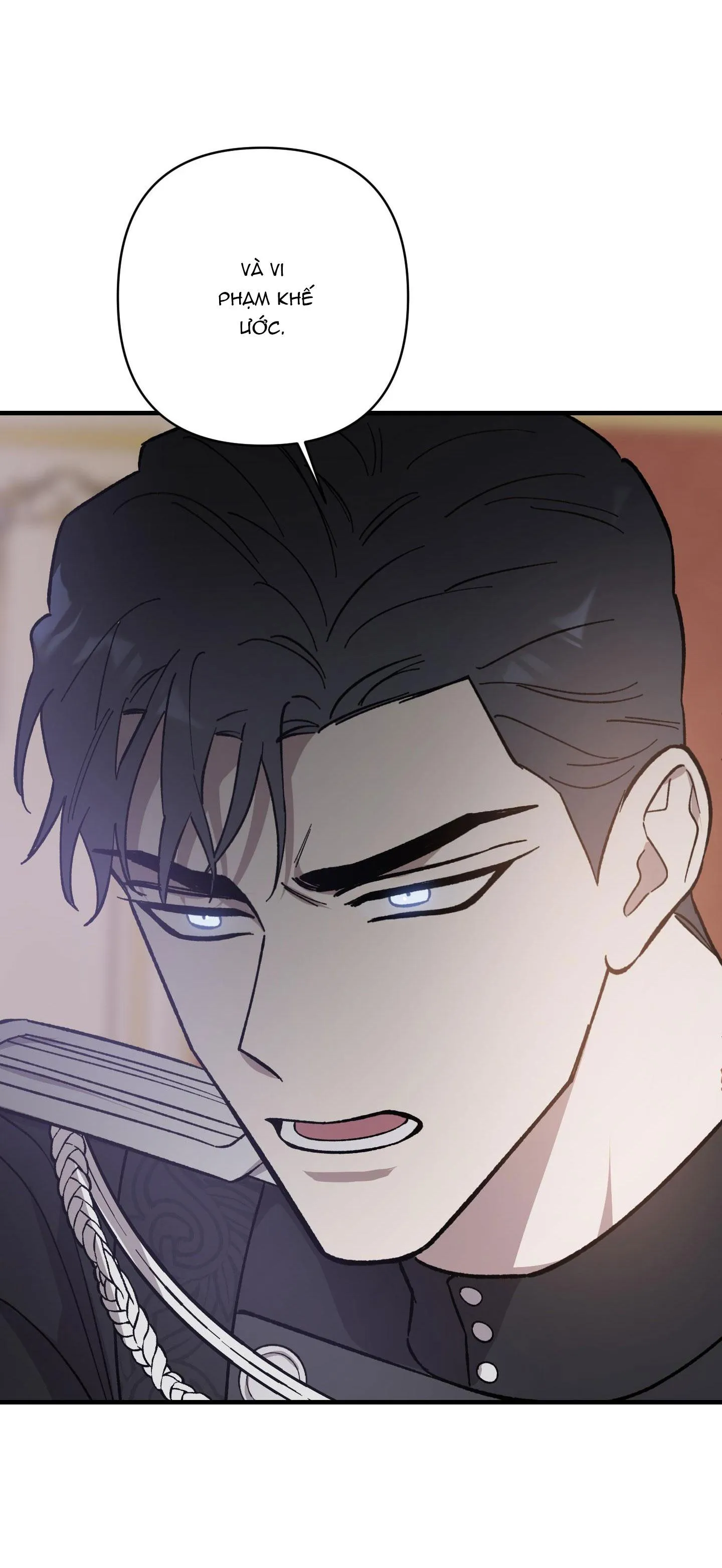 Đóa hoa của mặt trời Chapter 22 Trang 22