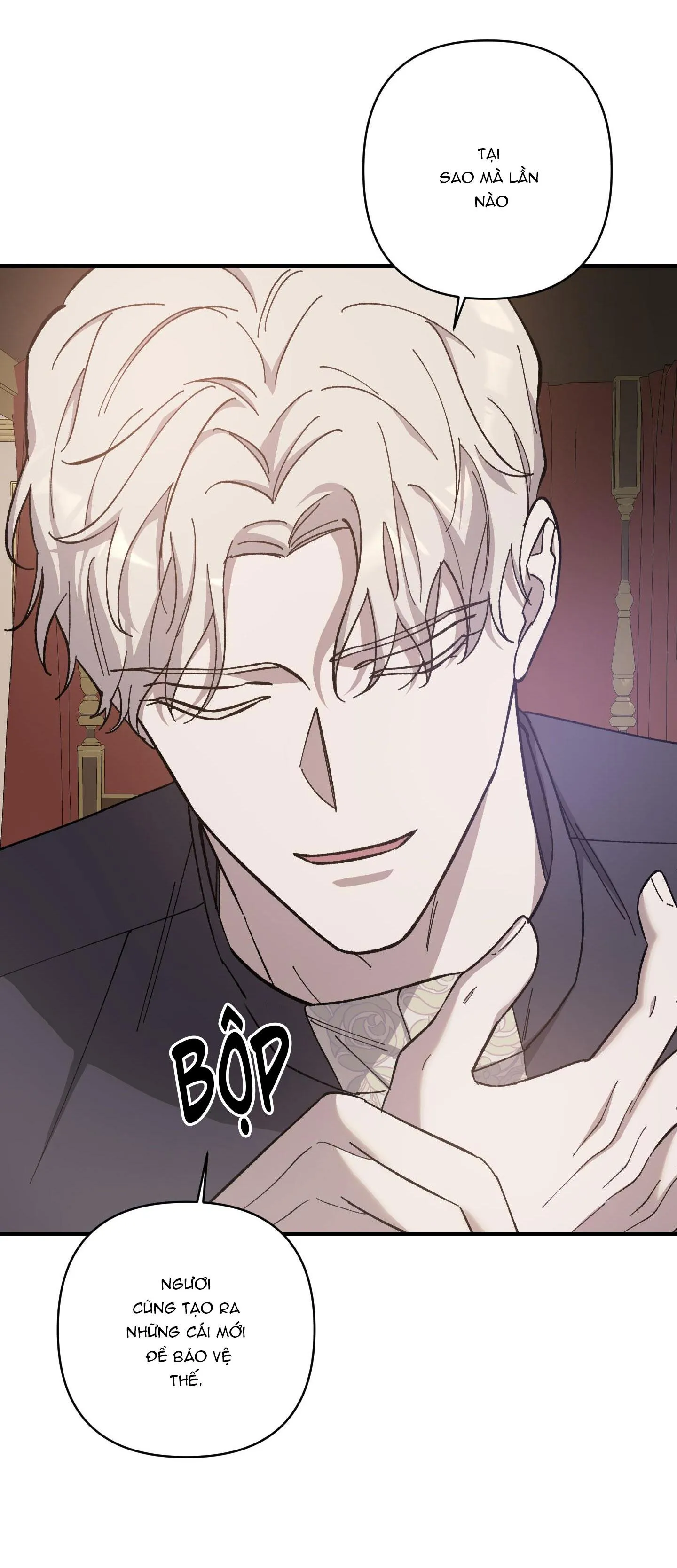 Đóa hoa của mặt trời Chapter 22 Trang 27