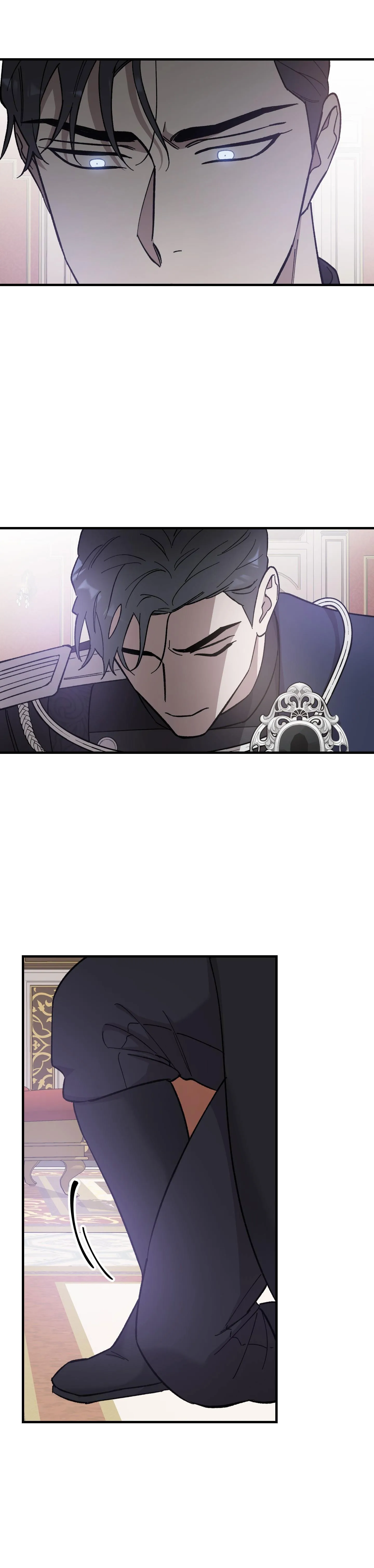 Đóa hoa của mặt trời Chapter 22 Trang 29