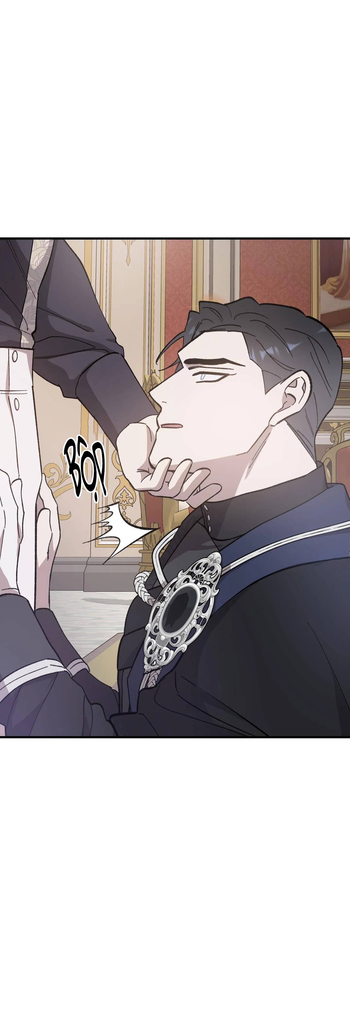 Đóa hoa của mặt trời Chapter 22 Trang 33