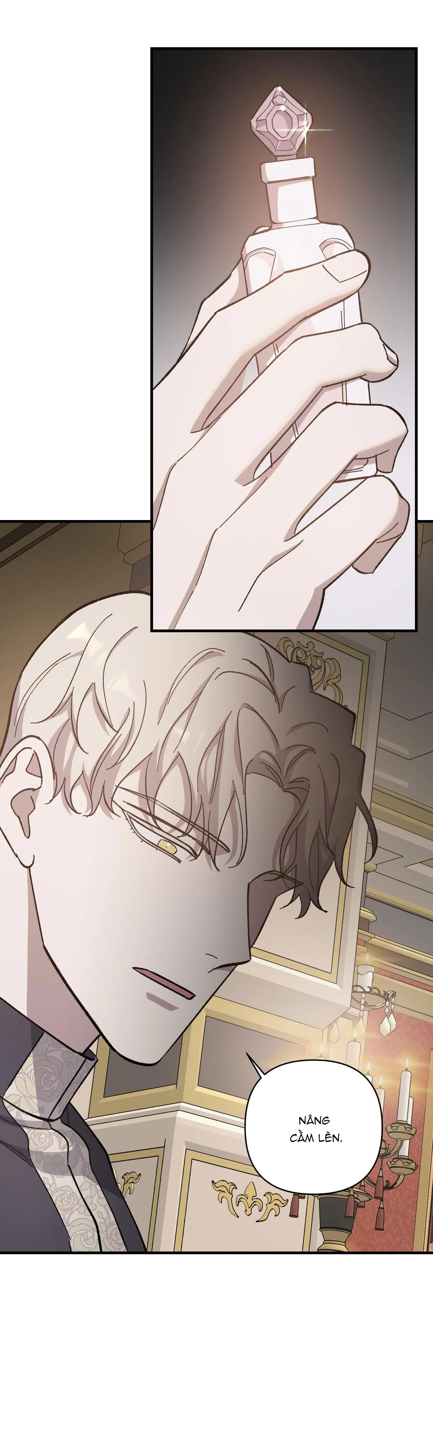 Đóa hoa của mặt trời Chapter 22 Trang 34