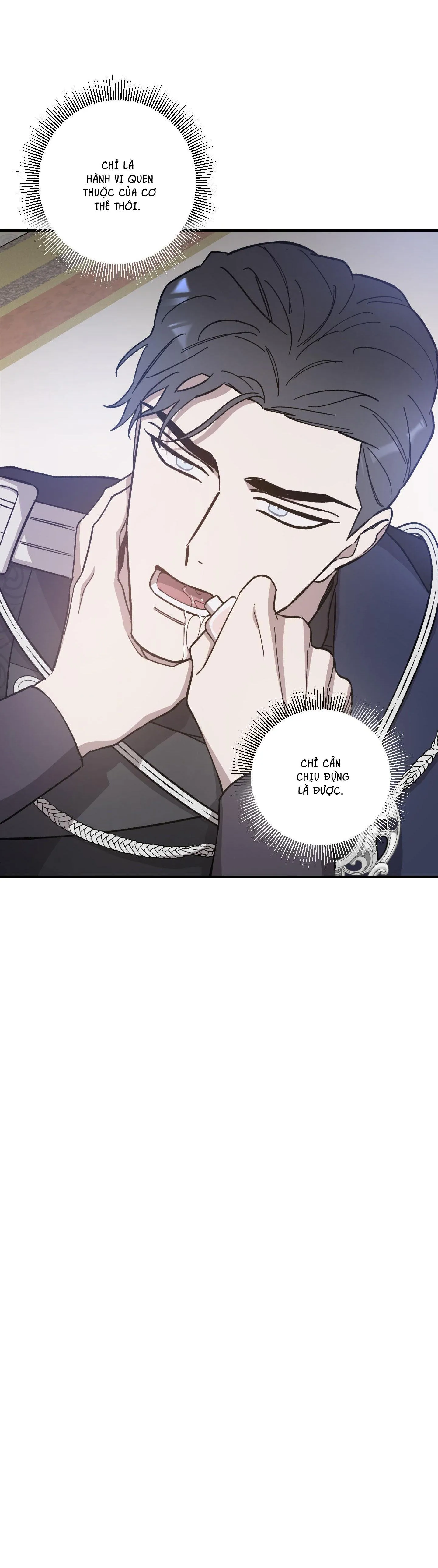 Đóa hoa của mặt trời Chapter 22 Trang 36