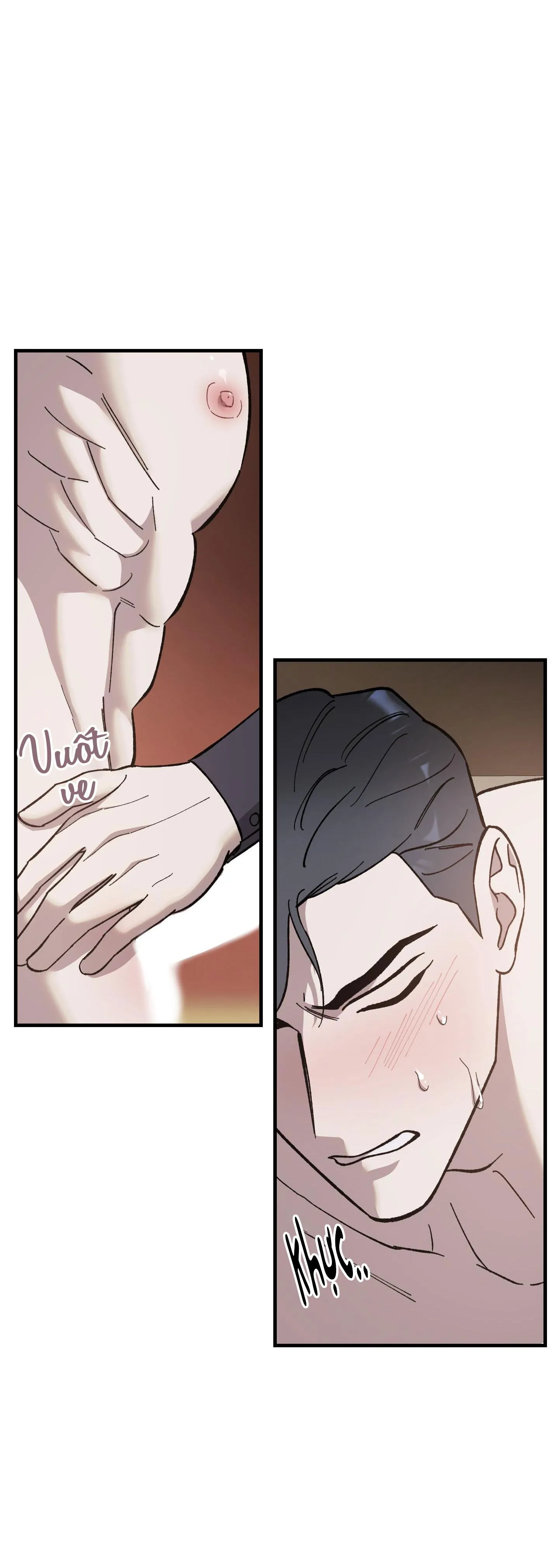 Đóa hoa của mặt trời Chapter 22 Trang 41