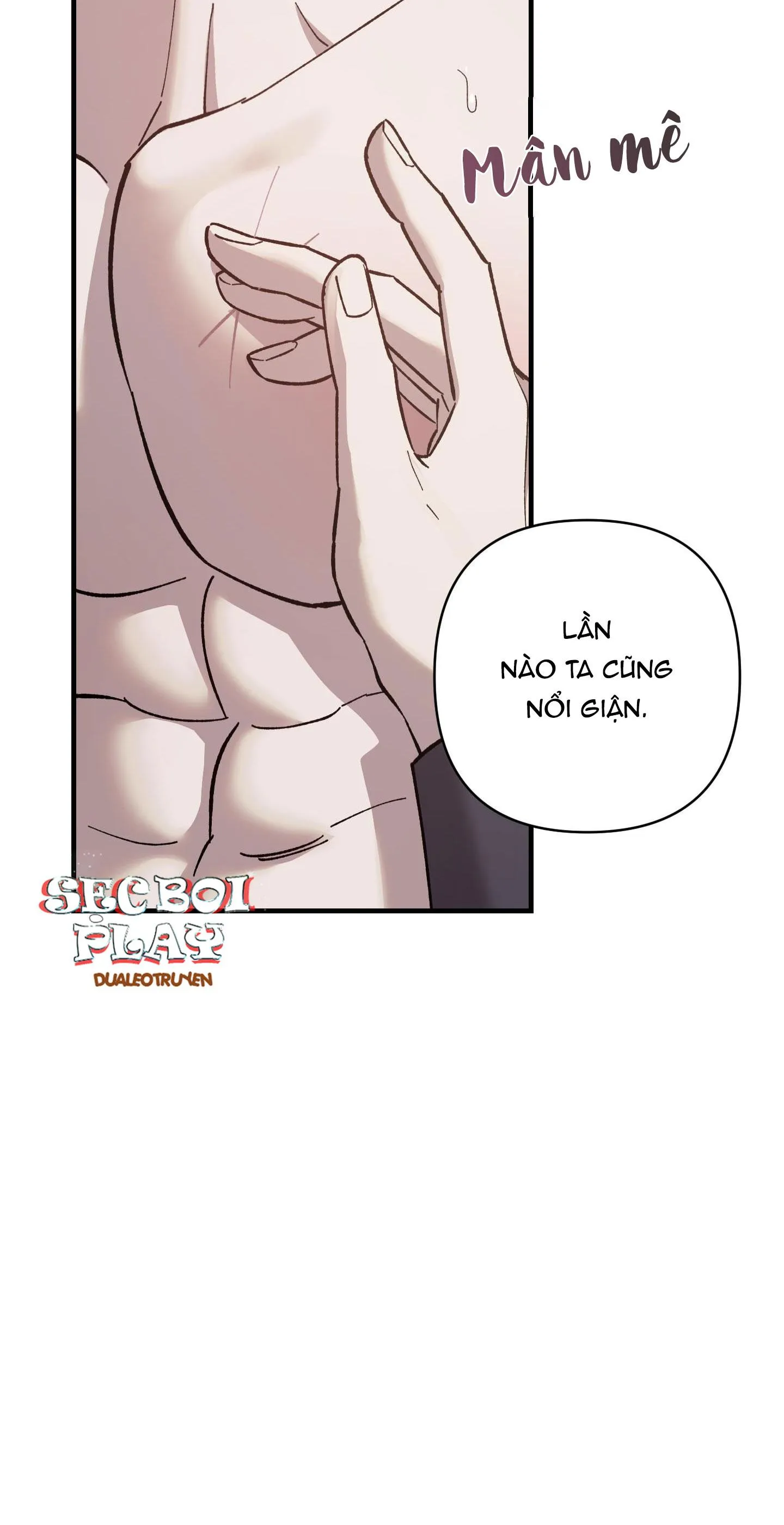 Đóa hoa của mặt trời Chapter 23 Trang 9