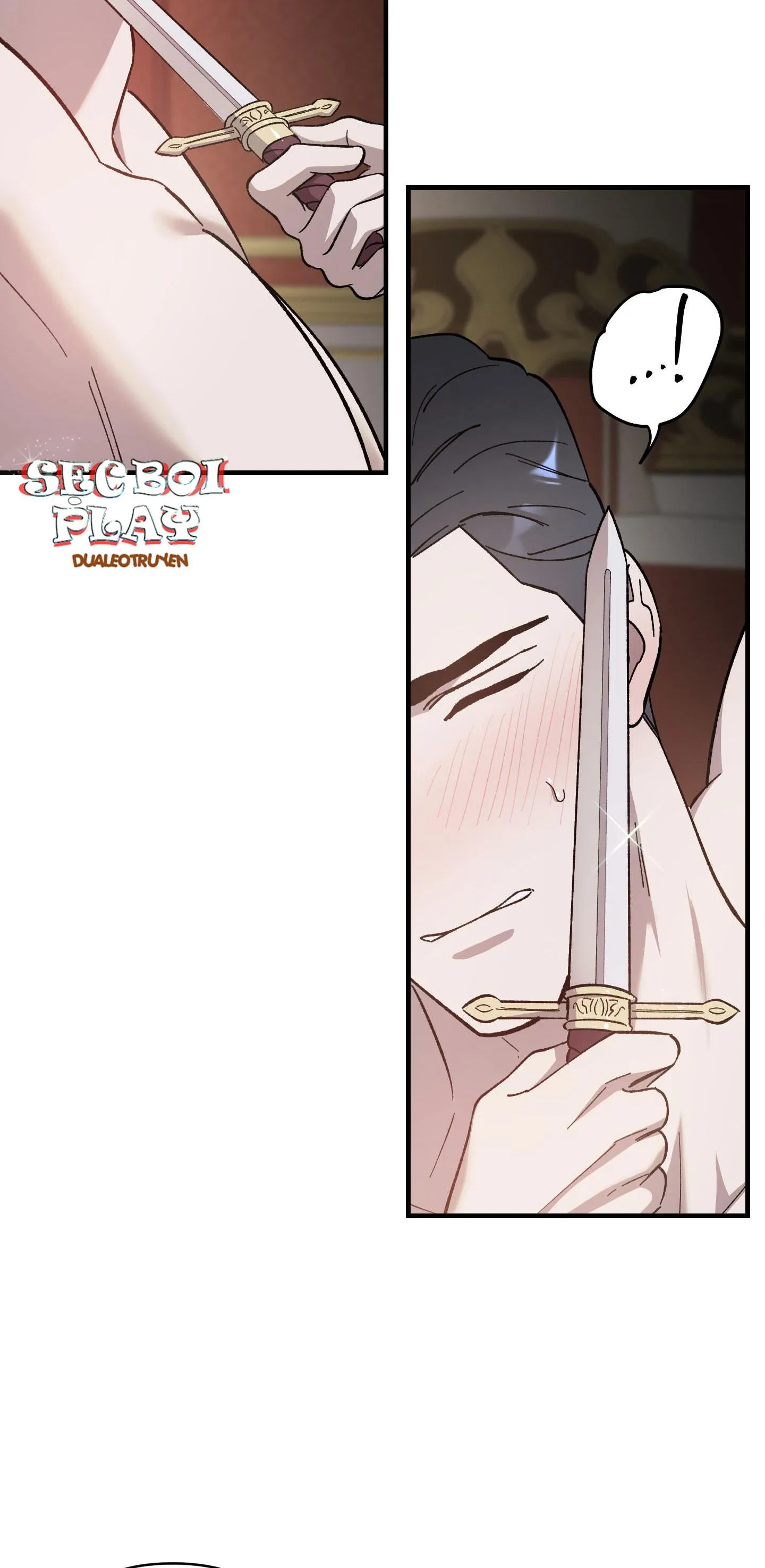 Đóa hoa của mặt trời Chapter 23 Trang 11