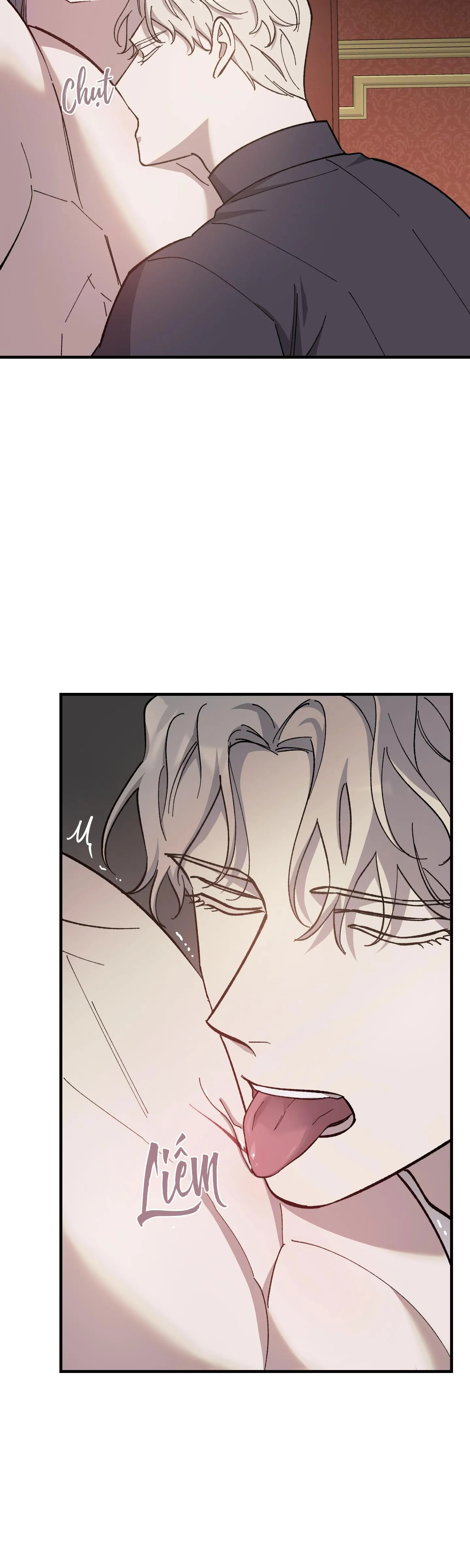 Đóa hoa của mặt trời Chapter 23 Trang 14