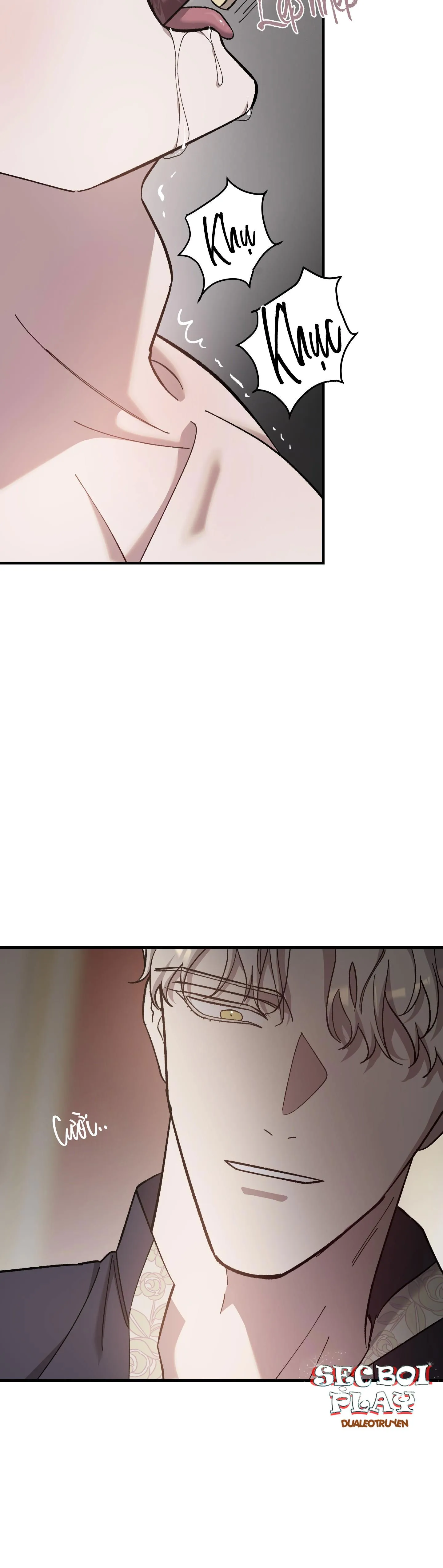 Đóa hoa của mặt trời Chapter 23 Trang 20