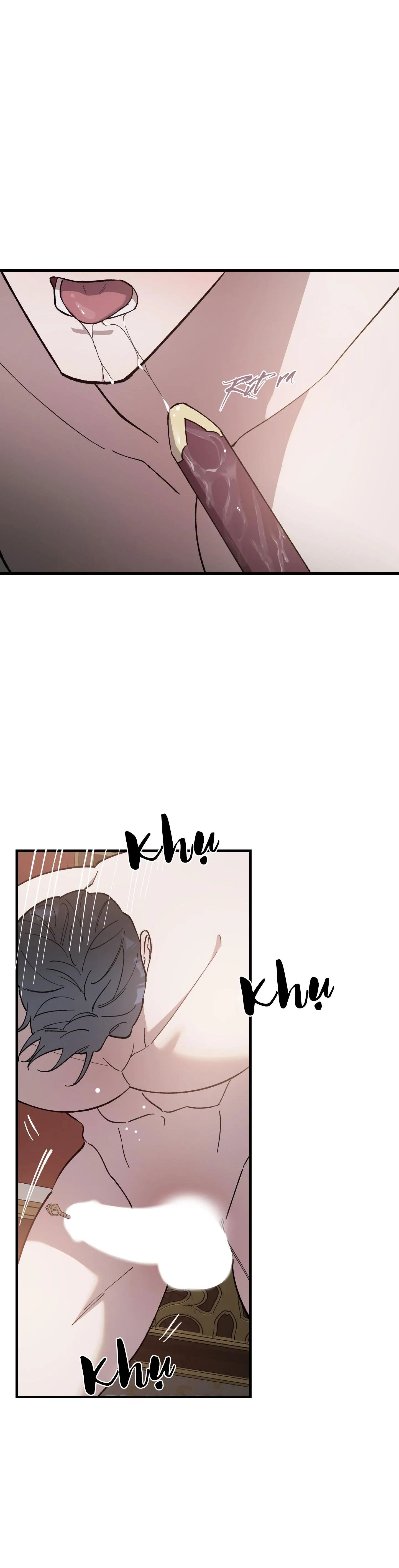 Đóa hoa của mặt trời Chapter 23 Trang 21