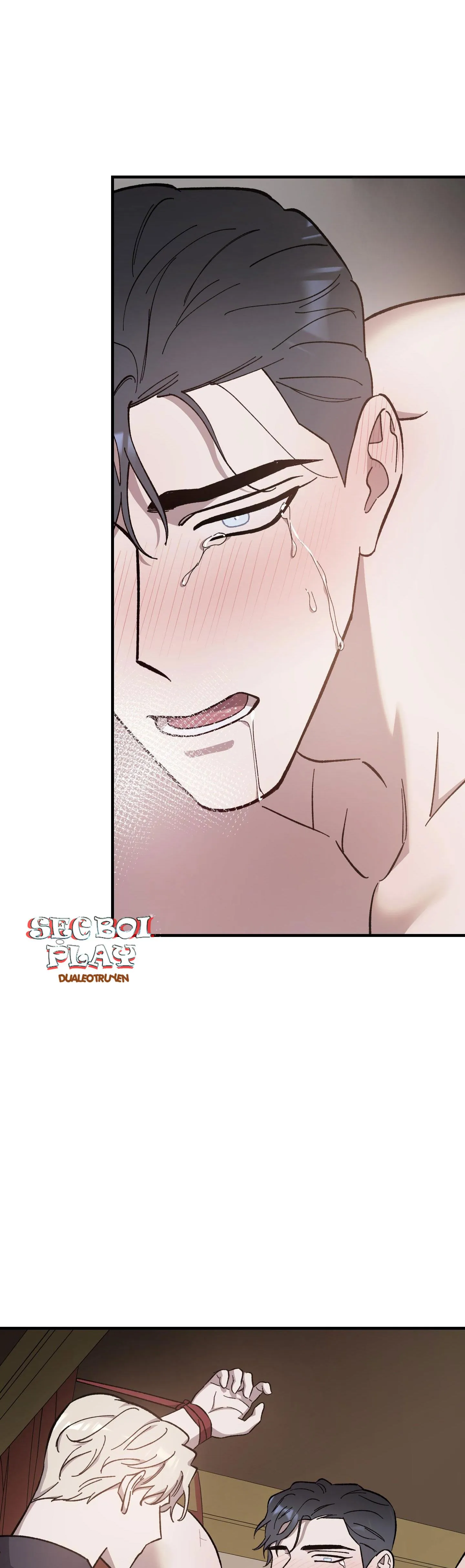 Đóa hoa của mặt trời Chapter 23 Trang 22