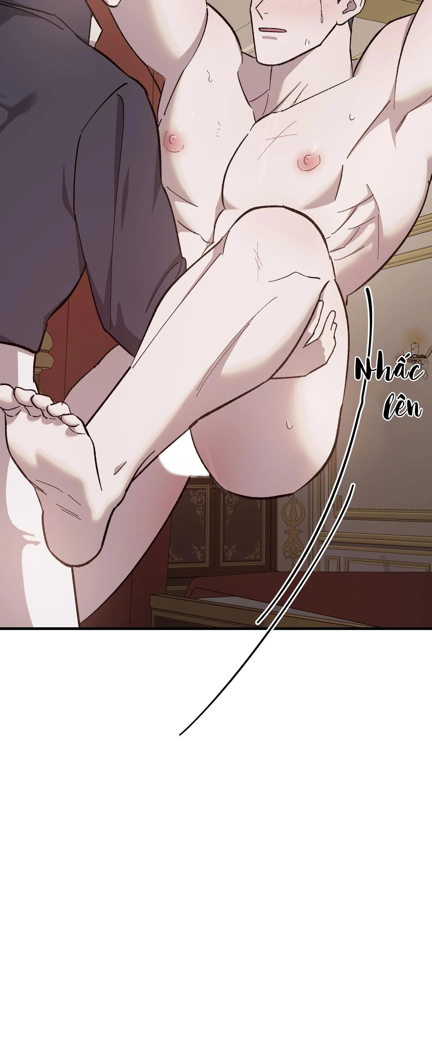 Đóa hoa của mặt trời Chapter 23 Trang 23