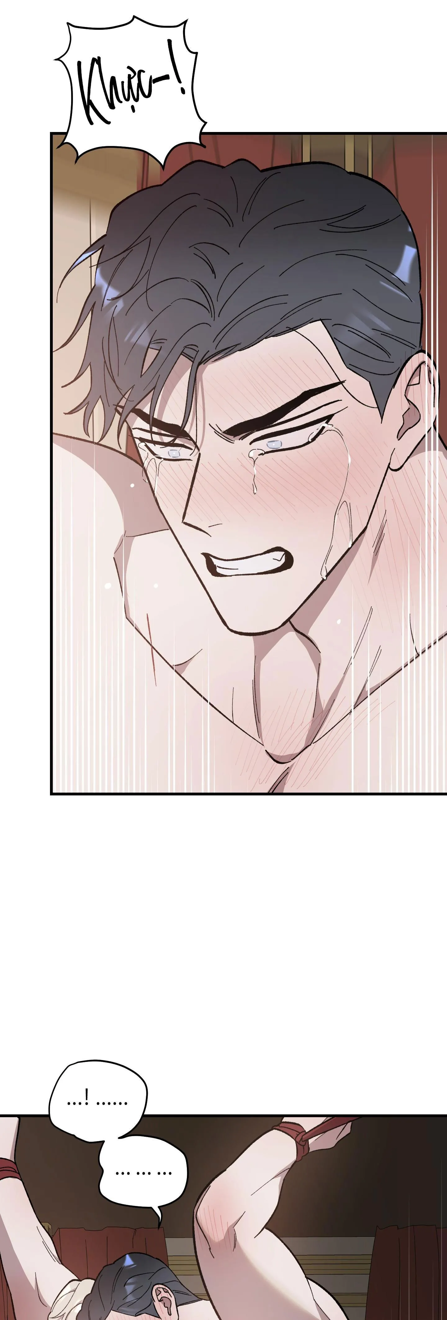 Đóa hoa của mặt trời Chapter 23 Trang 26