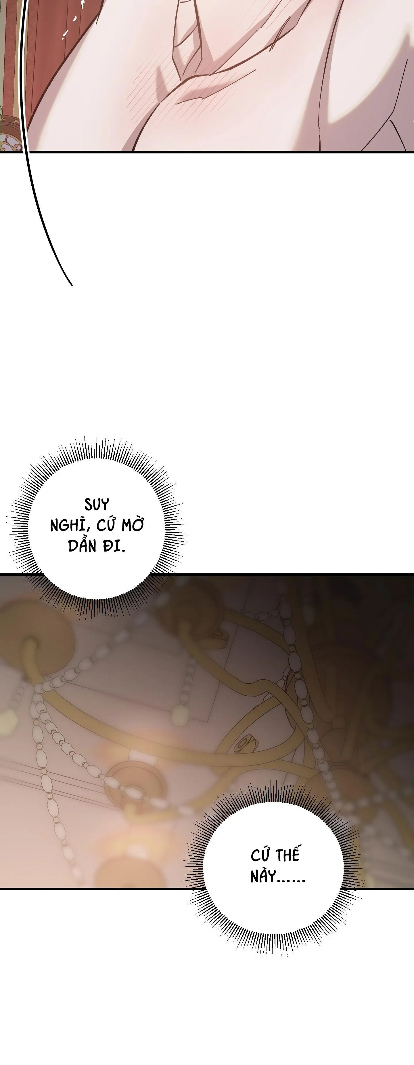 Đóa hoa của mặt trời Chapter 23 Trang 33
