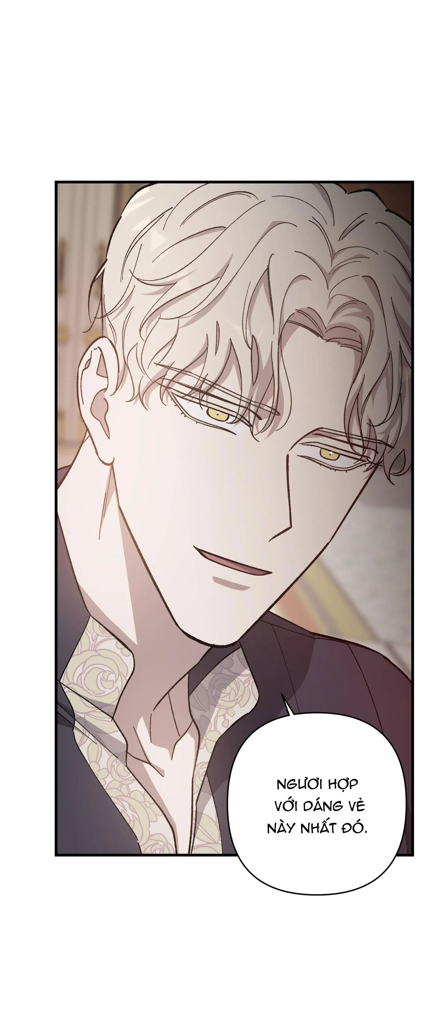 Đóa hoa của mặt trời Chapter 23 Trang 35