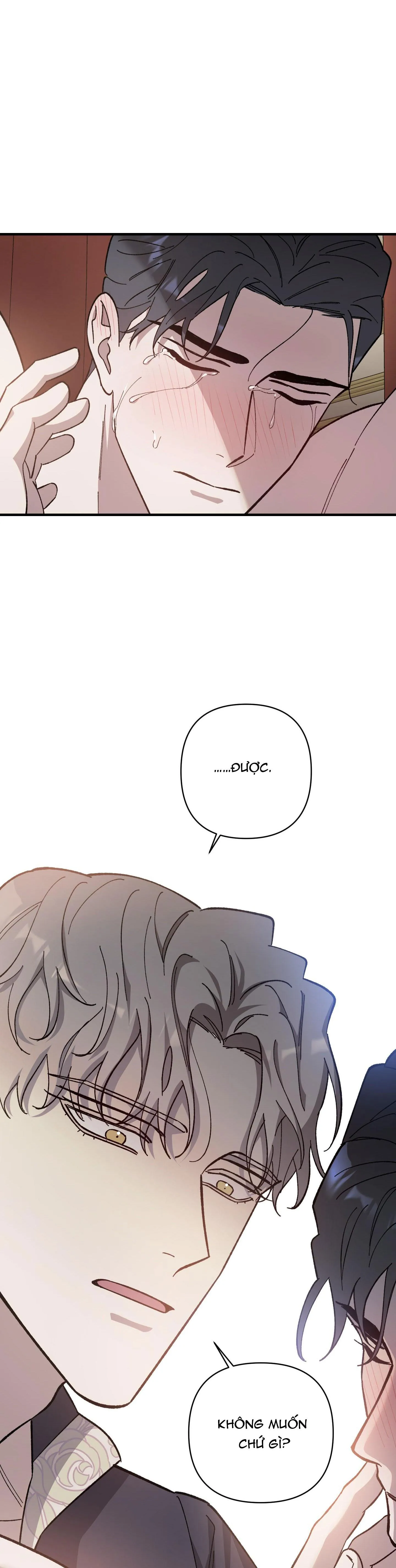 Đóa hoa của mặt trời Chapter 23 Trang 41