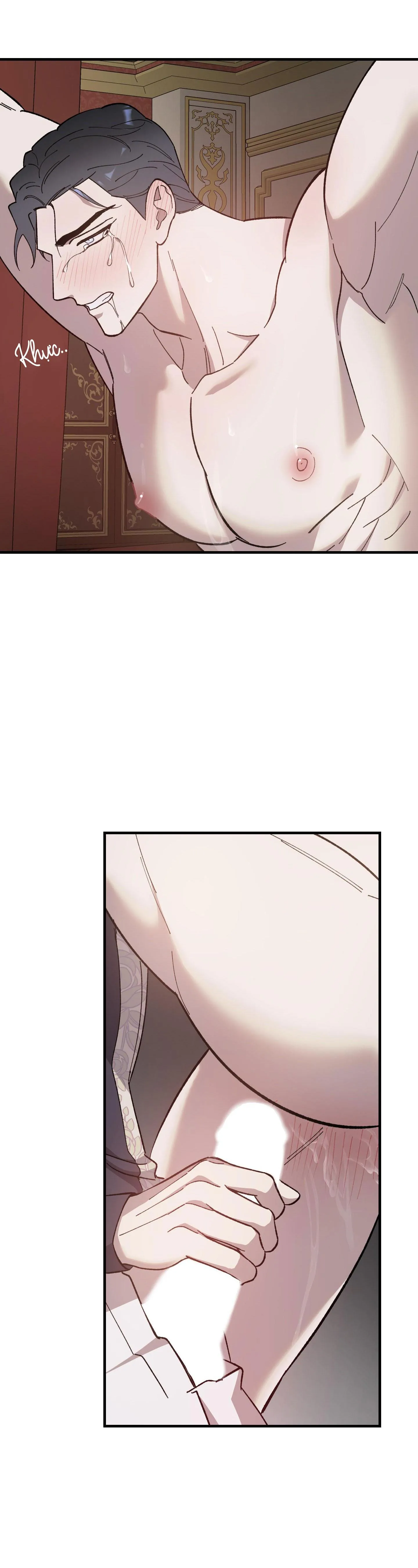 Đóa hoa của mặt trời Chapter 23 Trang 44